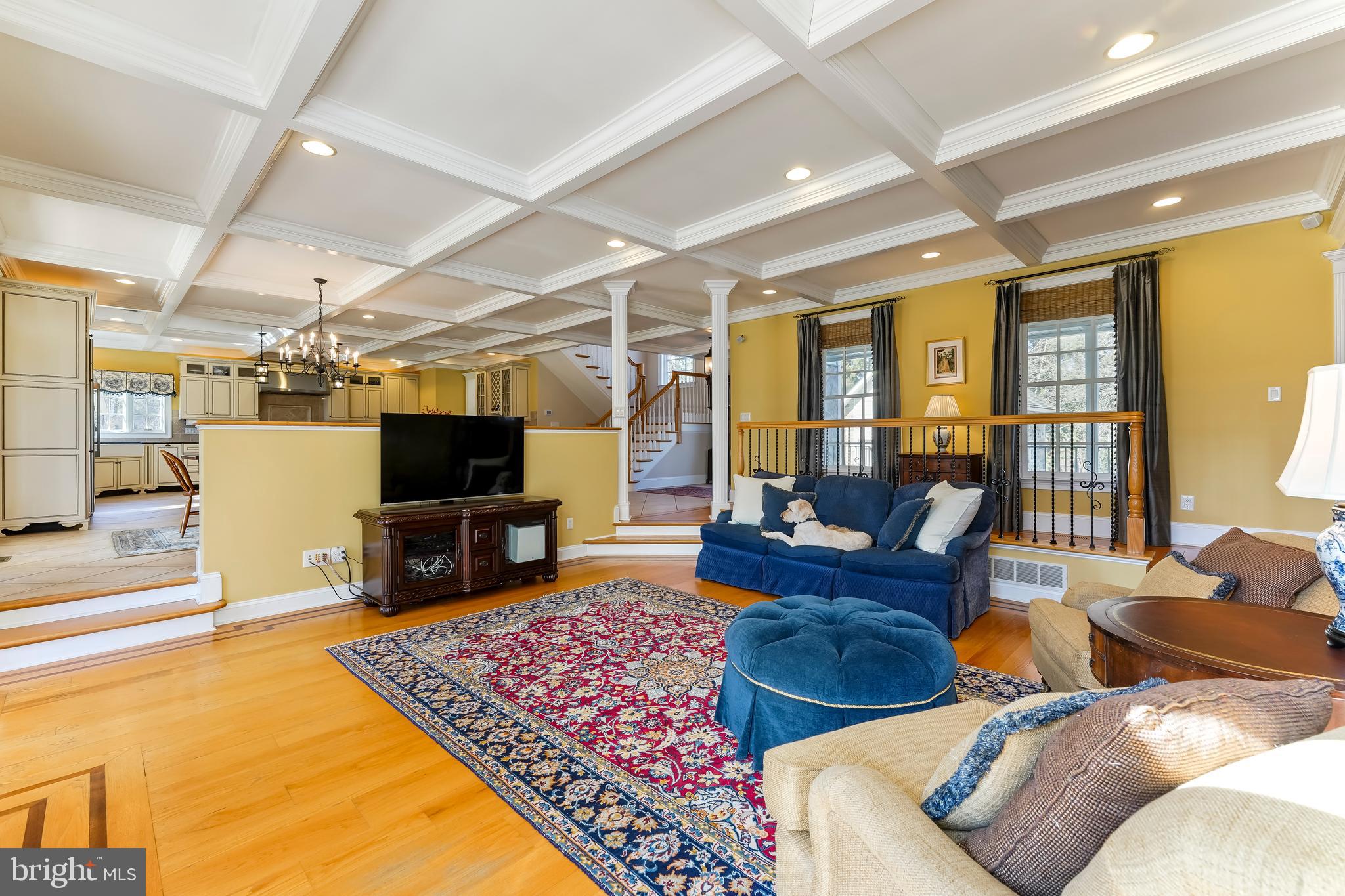 HICKORY HILL - Residential