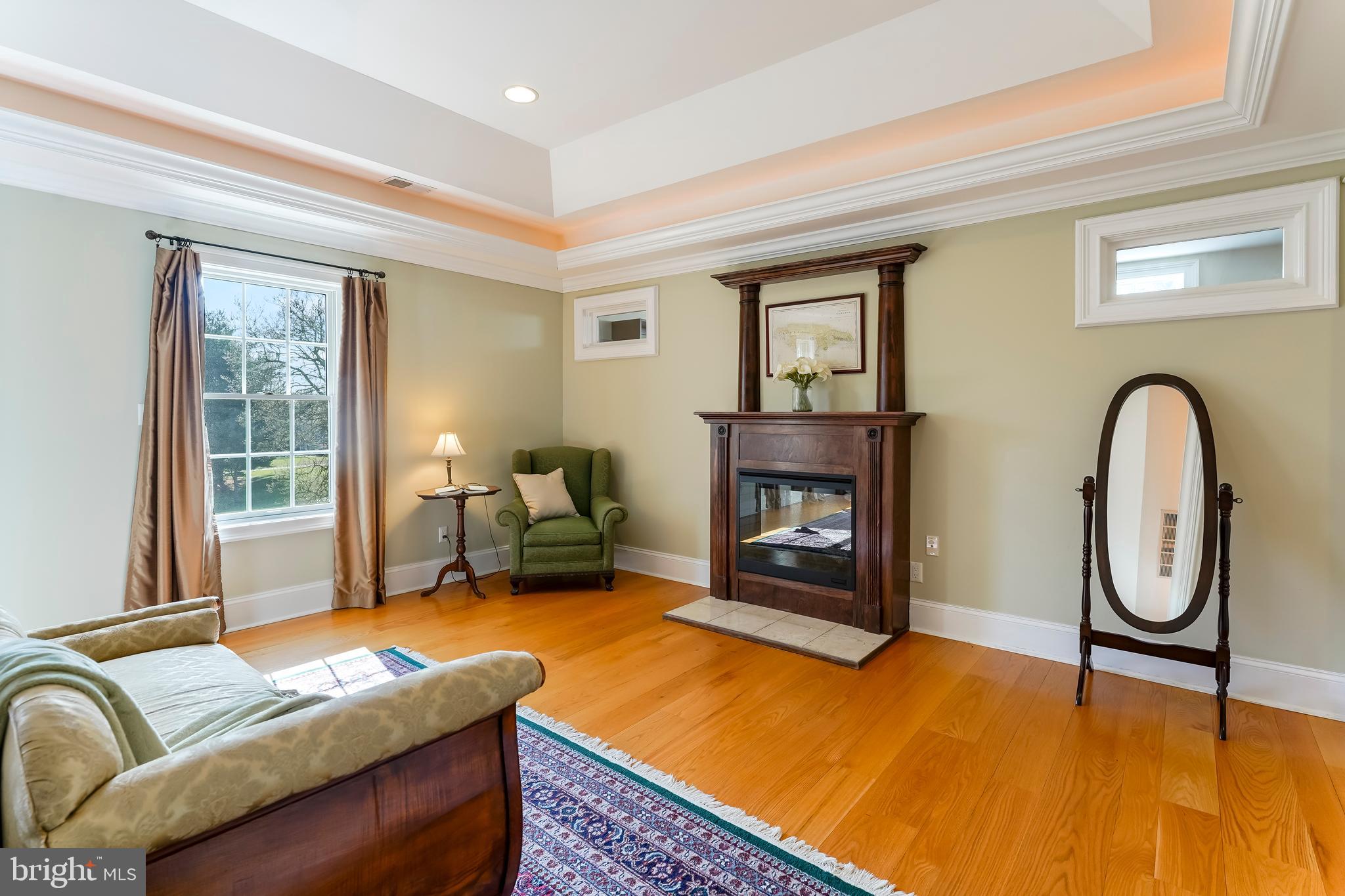 HICKORY HILL - Residential