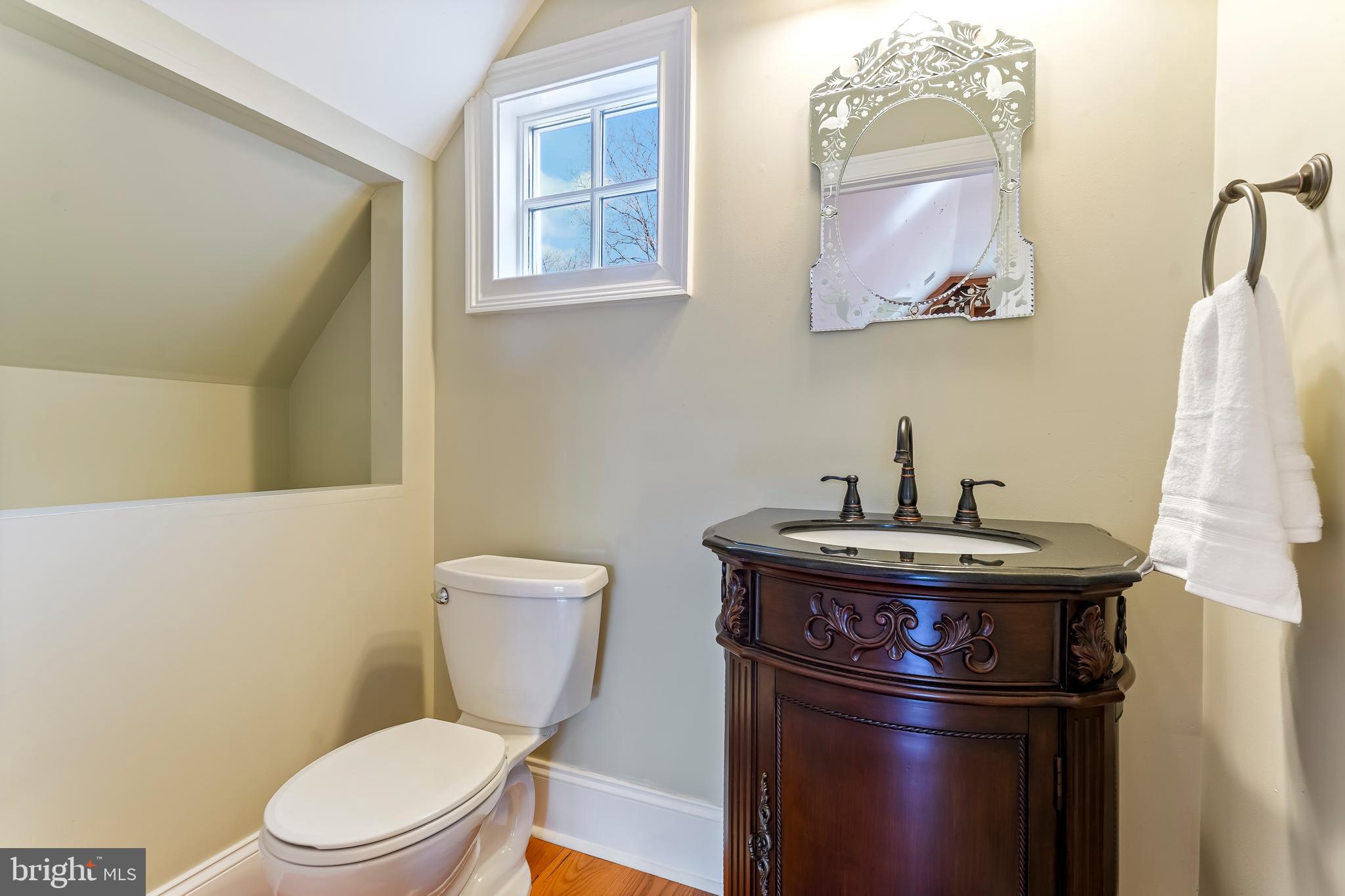 HICKORY HILL - Residential