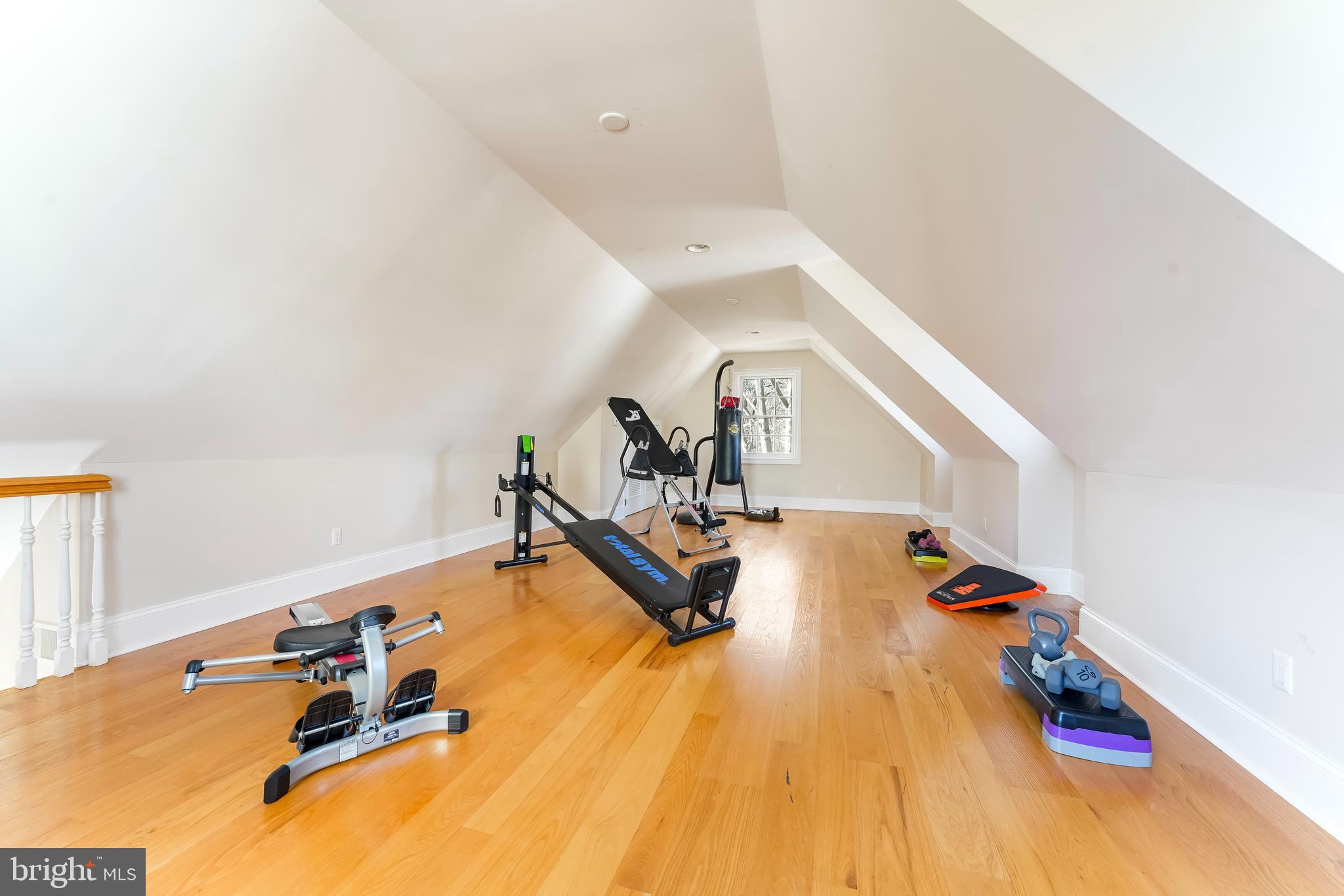 HICKORY HILL - Residential