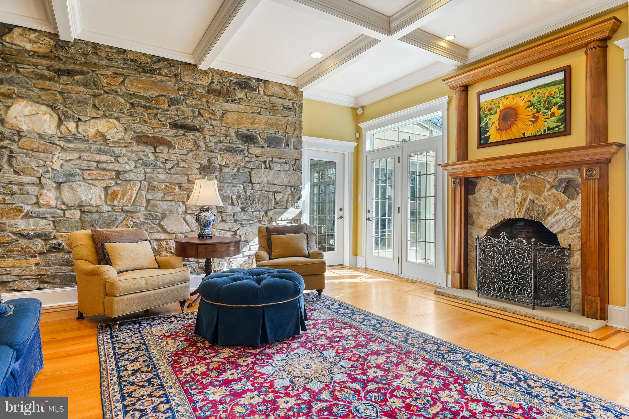 HICKORY HILL - Residential