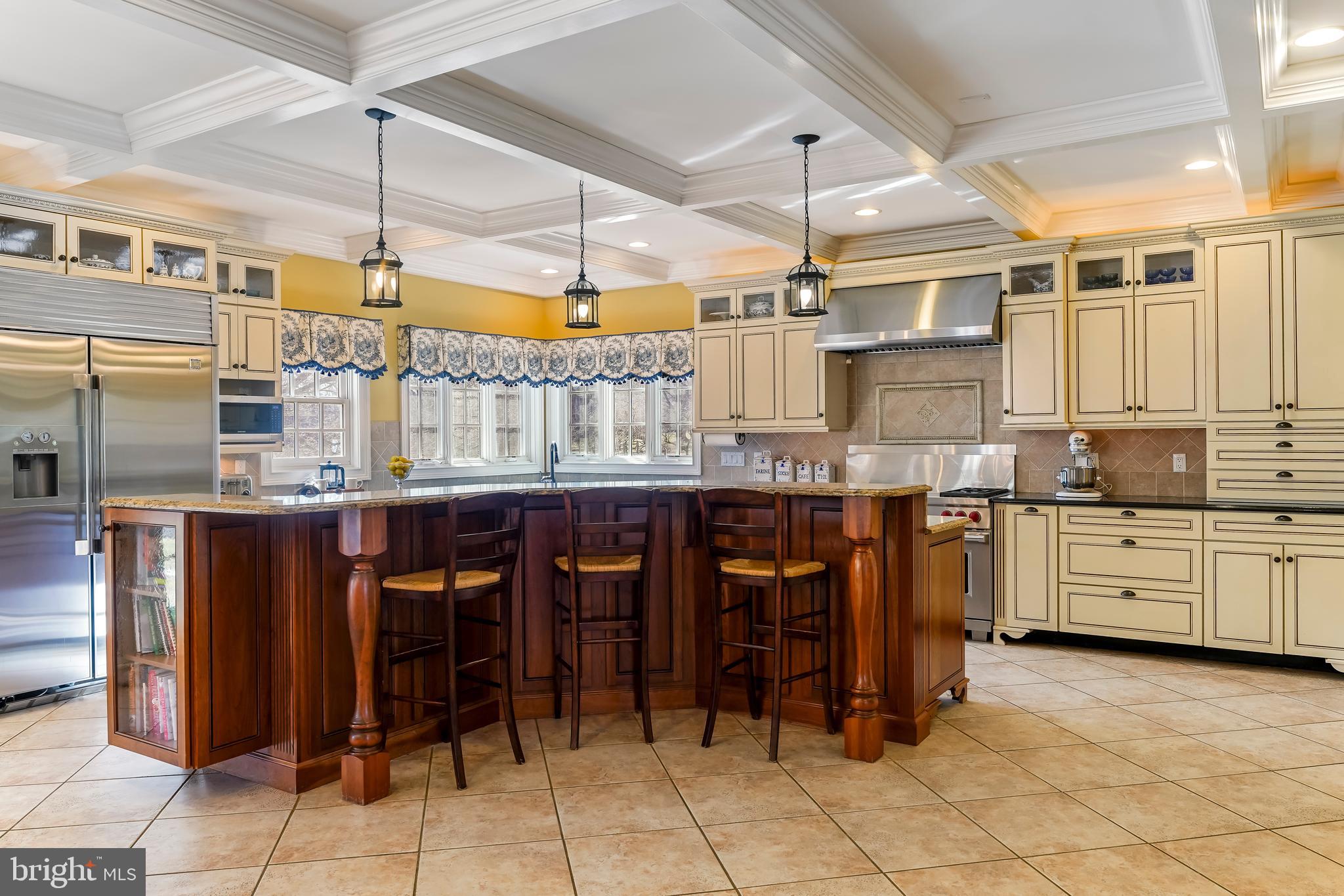 HICKORY HILL - Residential