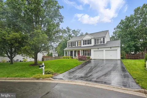 8408 Lippizan Place, Gainesville, VA 20155 - MLS#: VAPW2094792