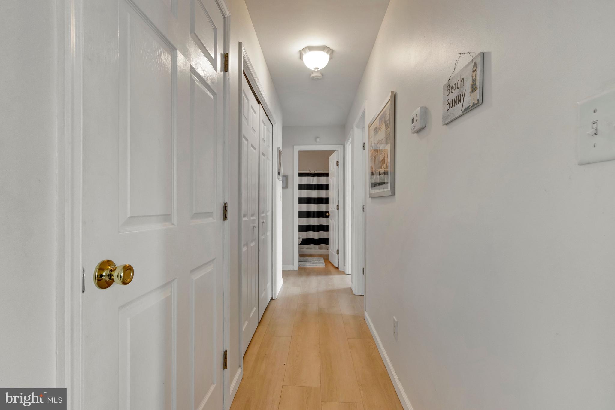 MAPLEWOOD - Residential