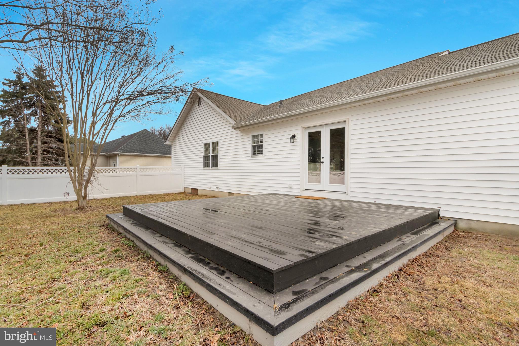 MAPLEWOOD - Residential