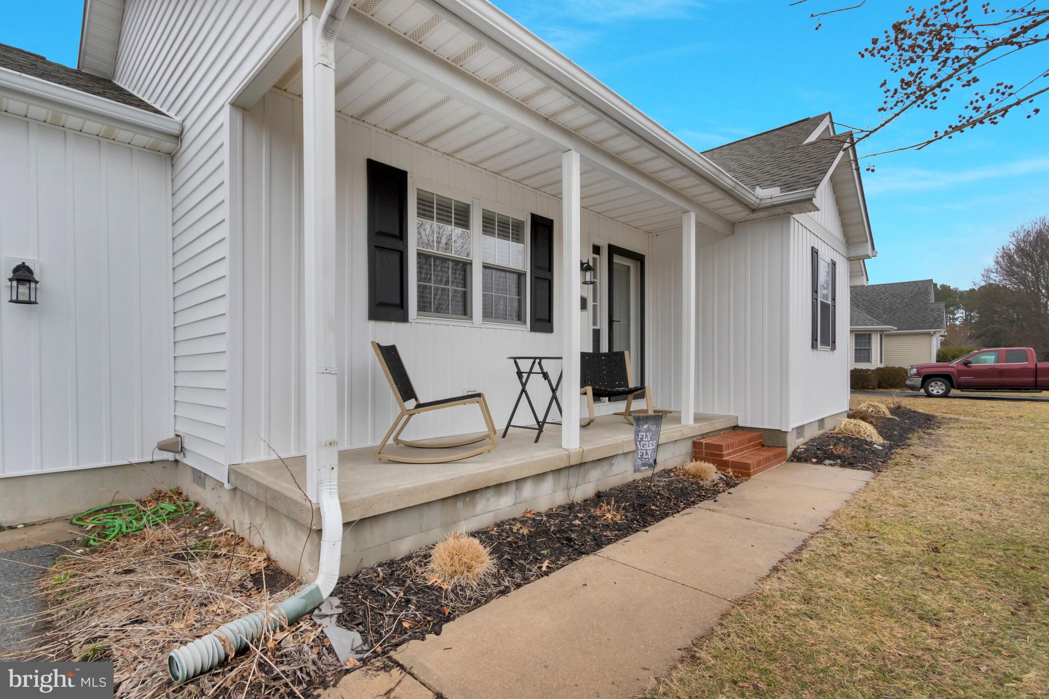 MAPLEWOOD - Residential