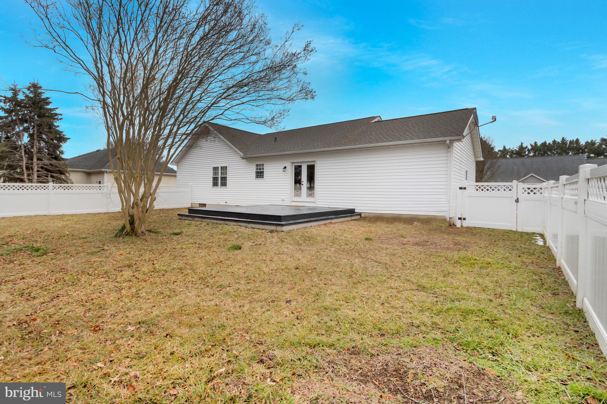 MAPLEWOOD - Residential