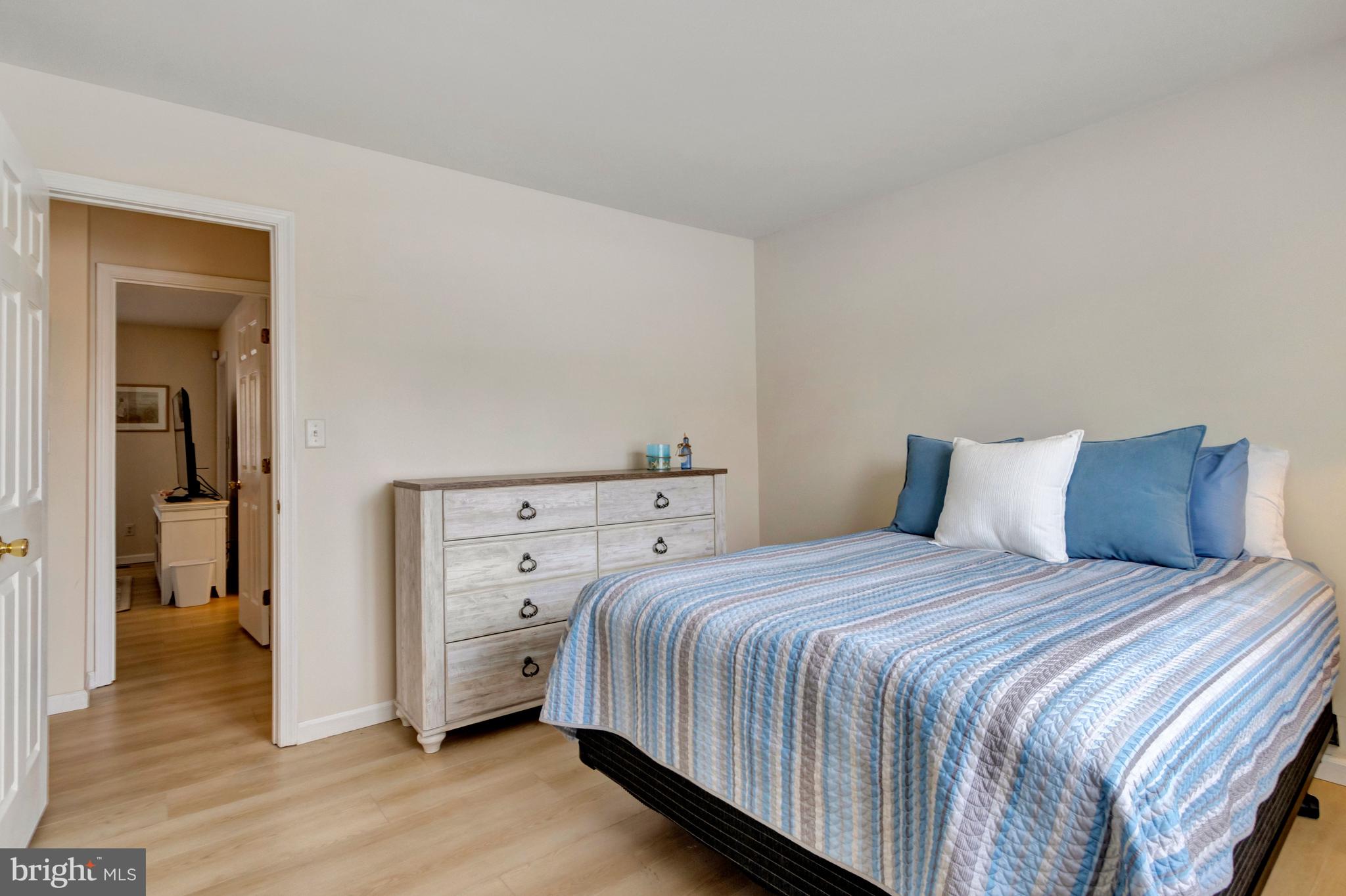 MAPLEWOOD - Residential