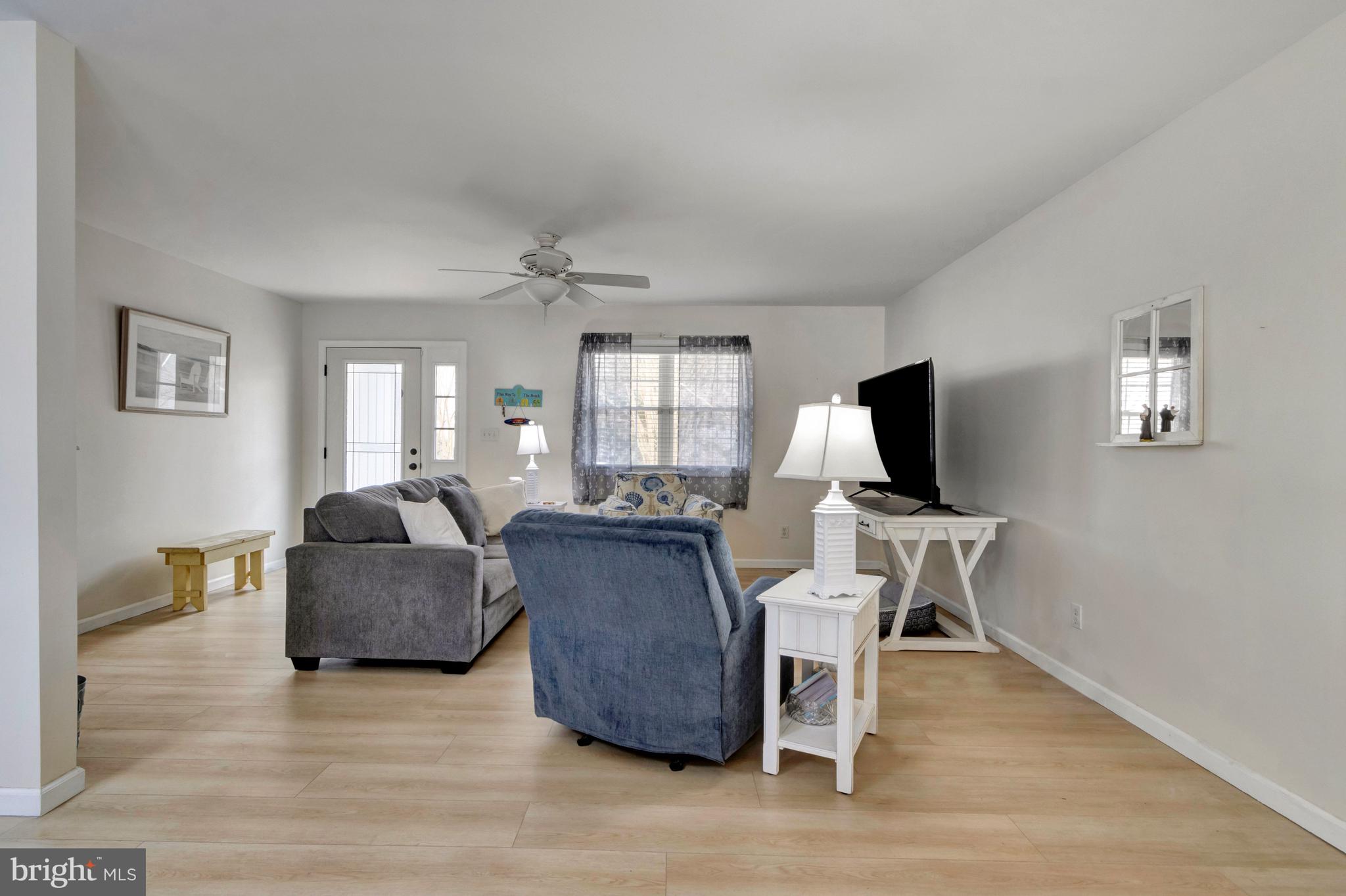 MAPLEWOOD - Residential