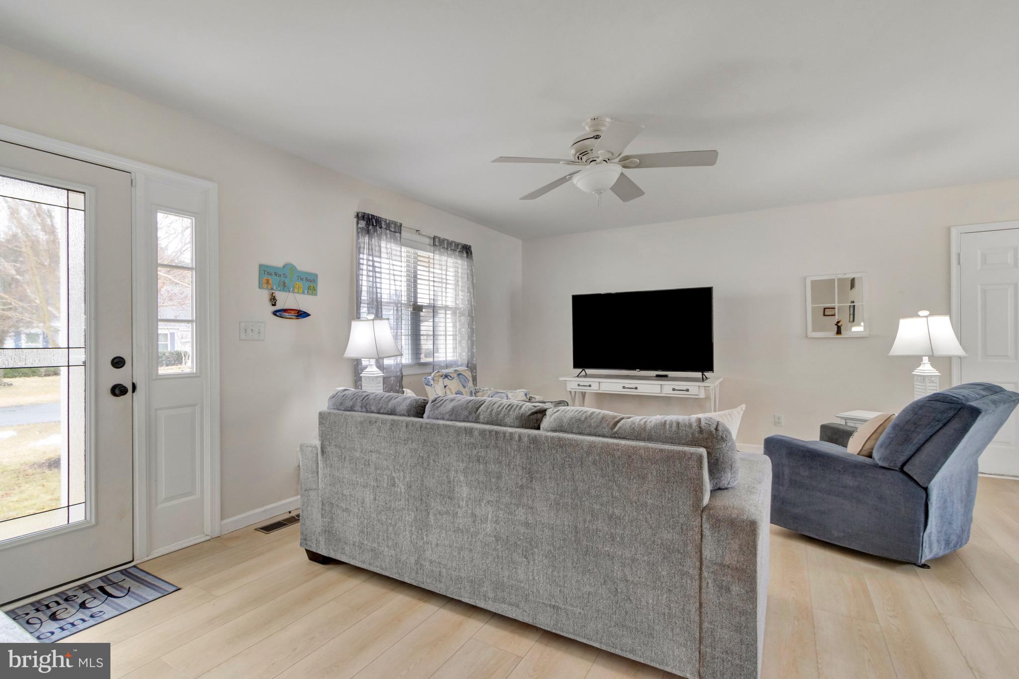 MAPLEWOOD - Residential