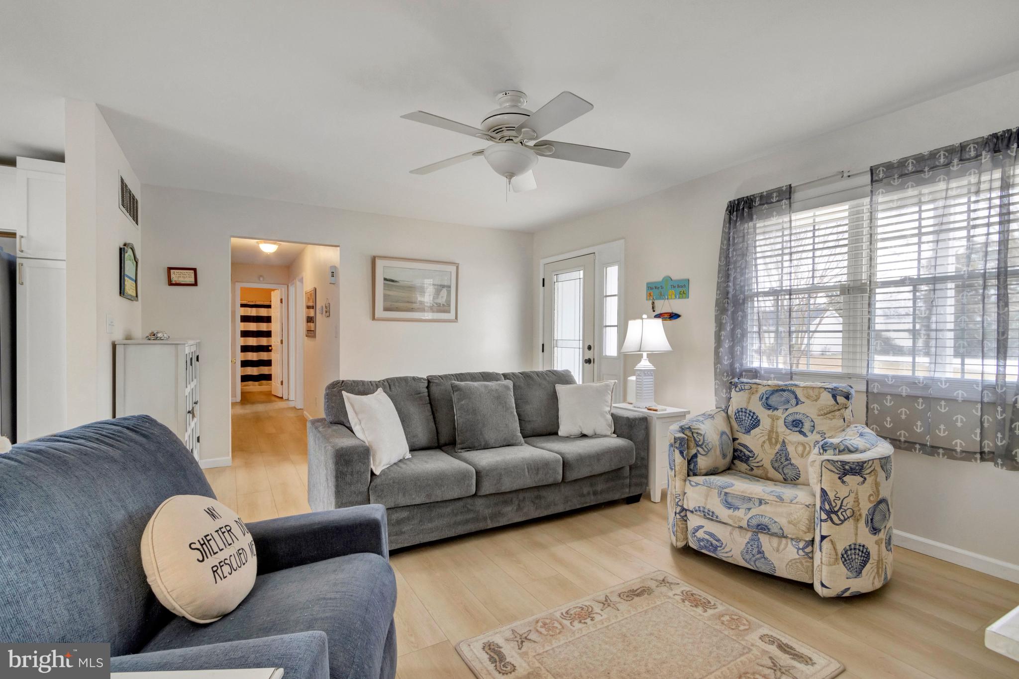 MAPLEWOOD - Residential