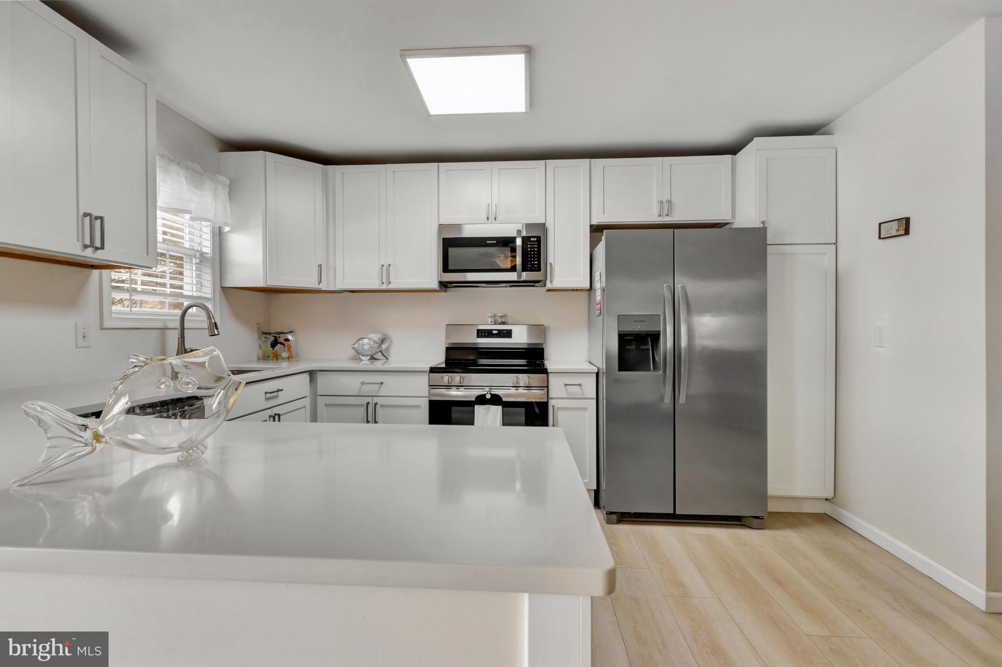 MAPLEWOOD - Residential