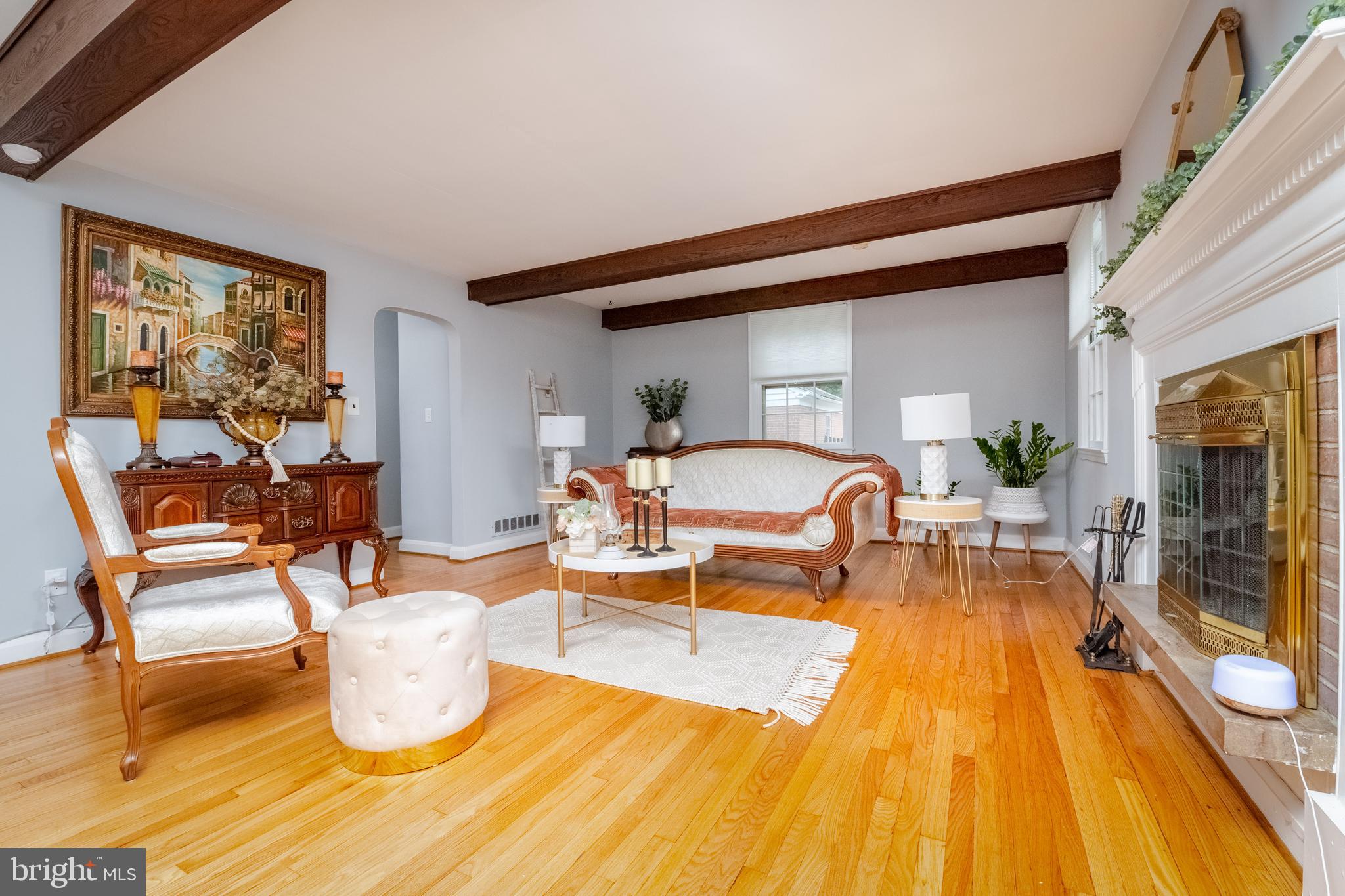 ORIGINAL NORTHWOOD - Residential