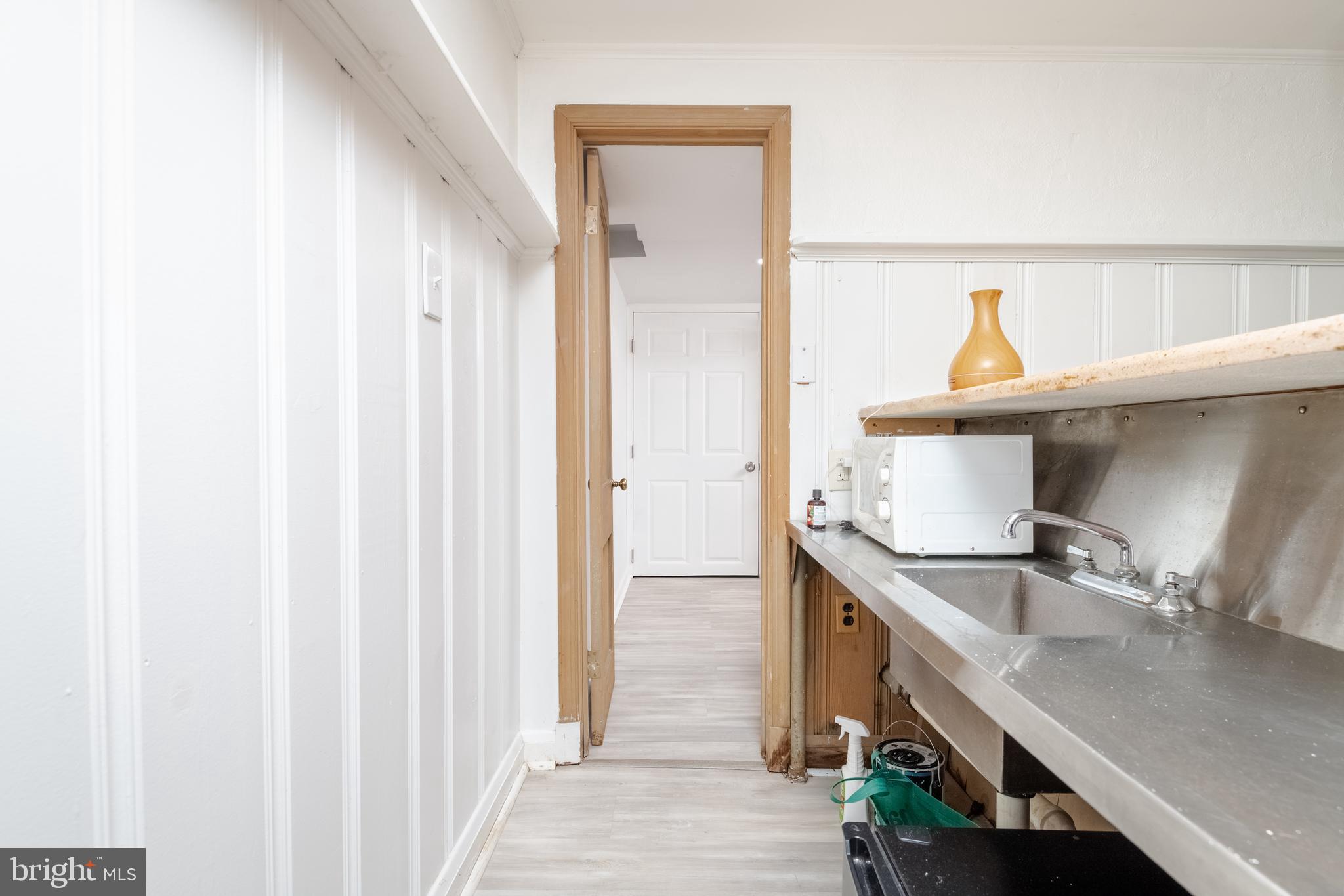 ORIGINAL NORTHWOOD - Residential