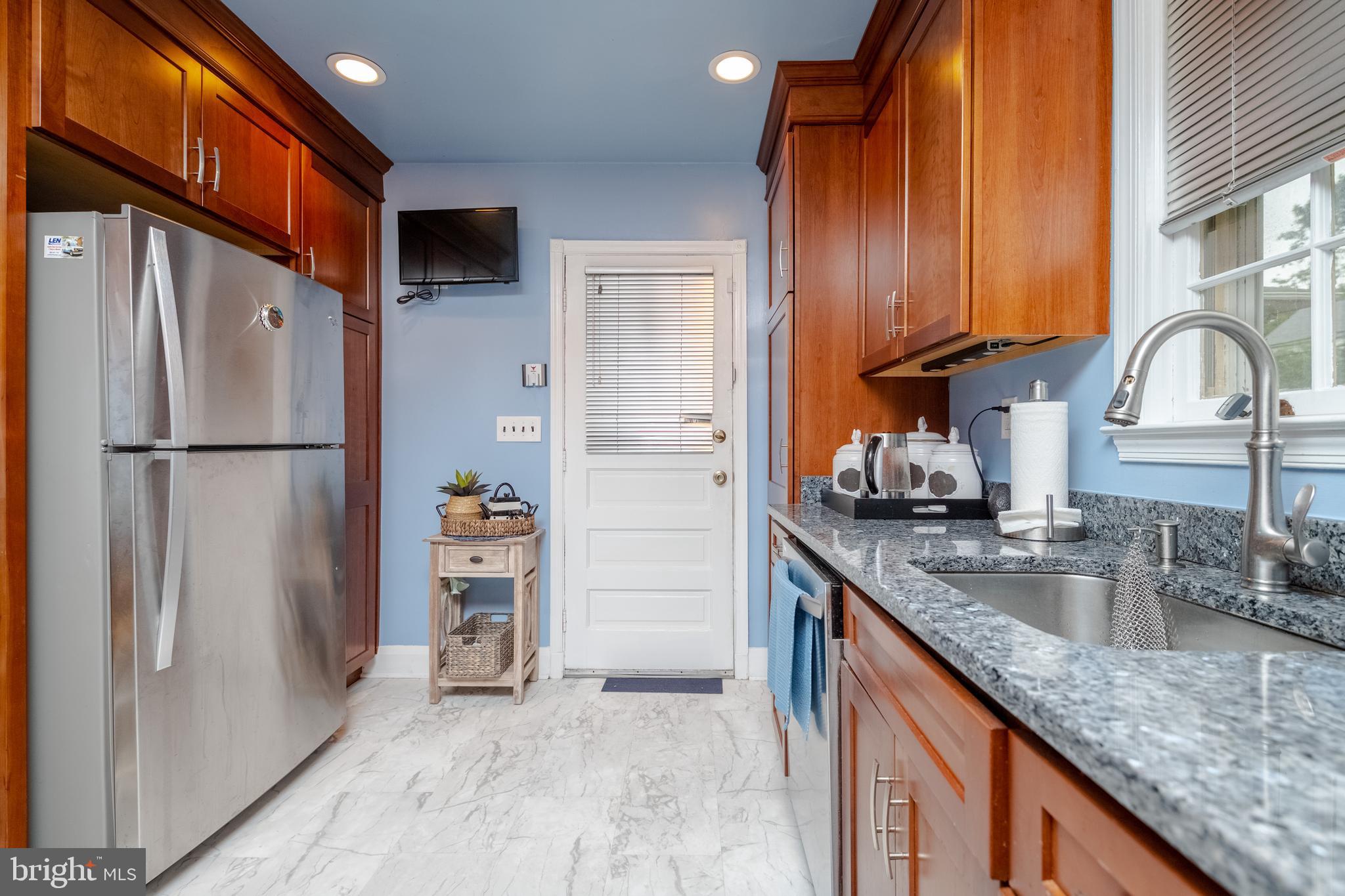 ORIGINAL NORTHWOOD - Residential