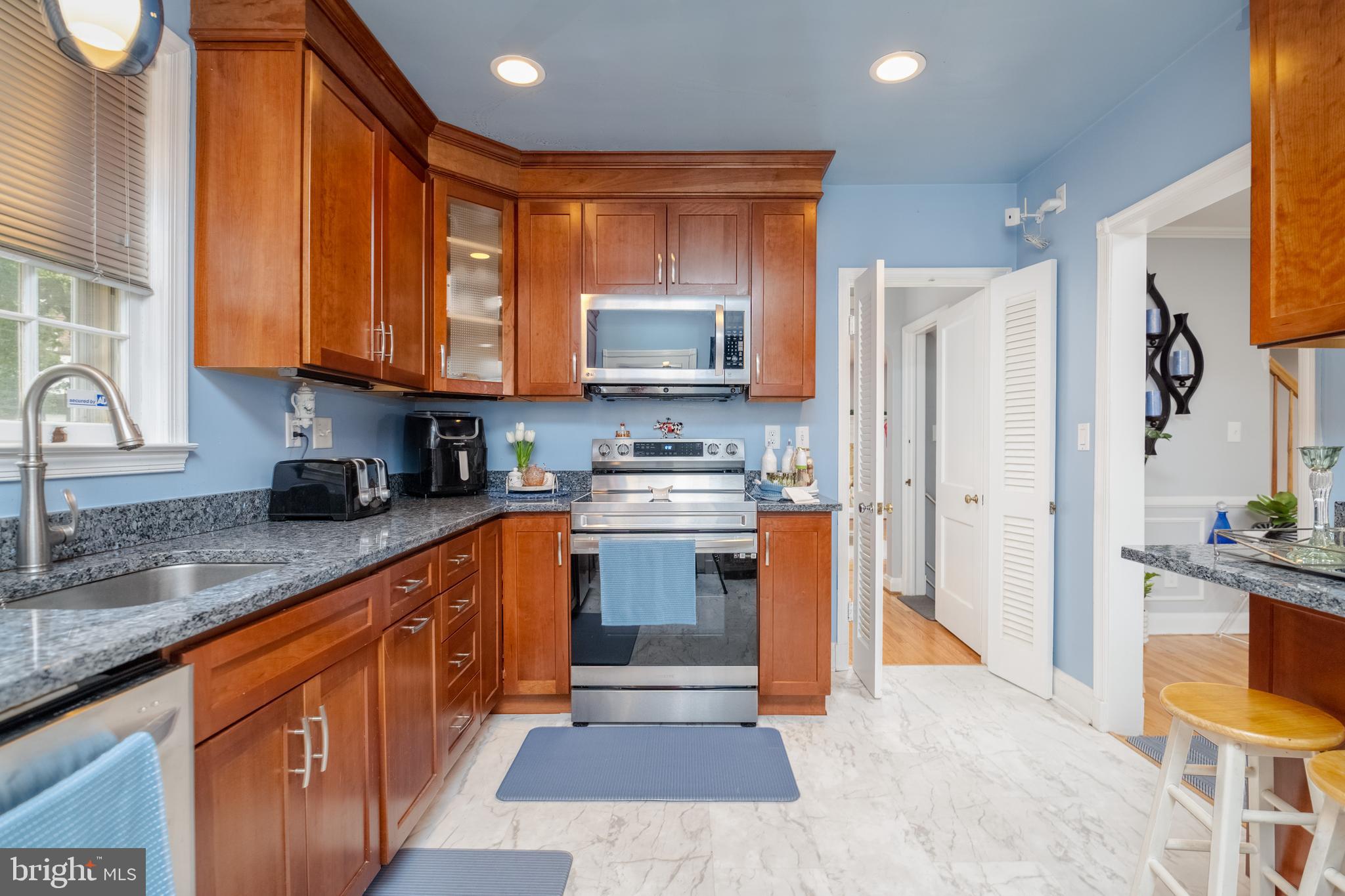 ORIGINAL NORTHWOOD - Residential