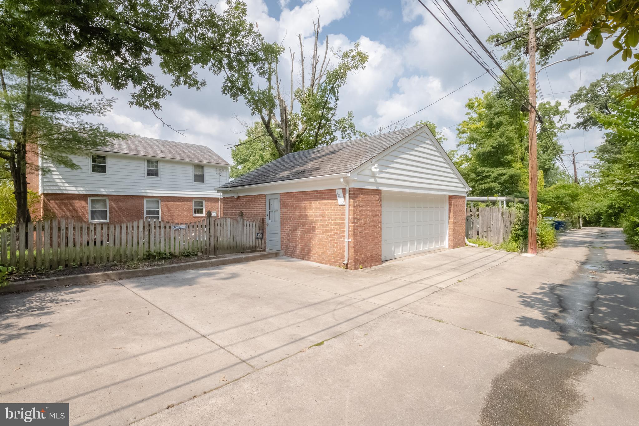 ORIGINAL NORTHWOOD - Residential