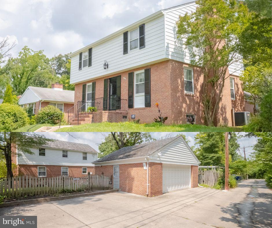 ORIGINAL NORTHWOOD - Residential