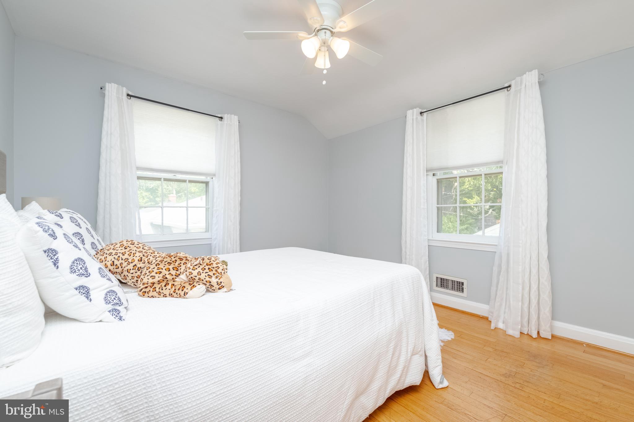 ORIGINAL NORTHWOOD - Residential