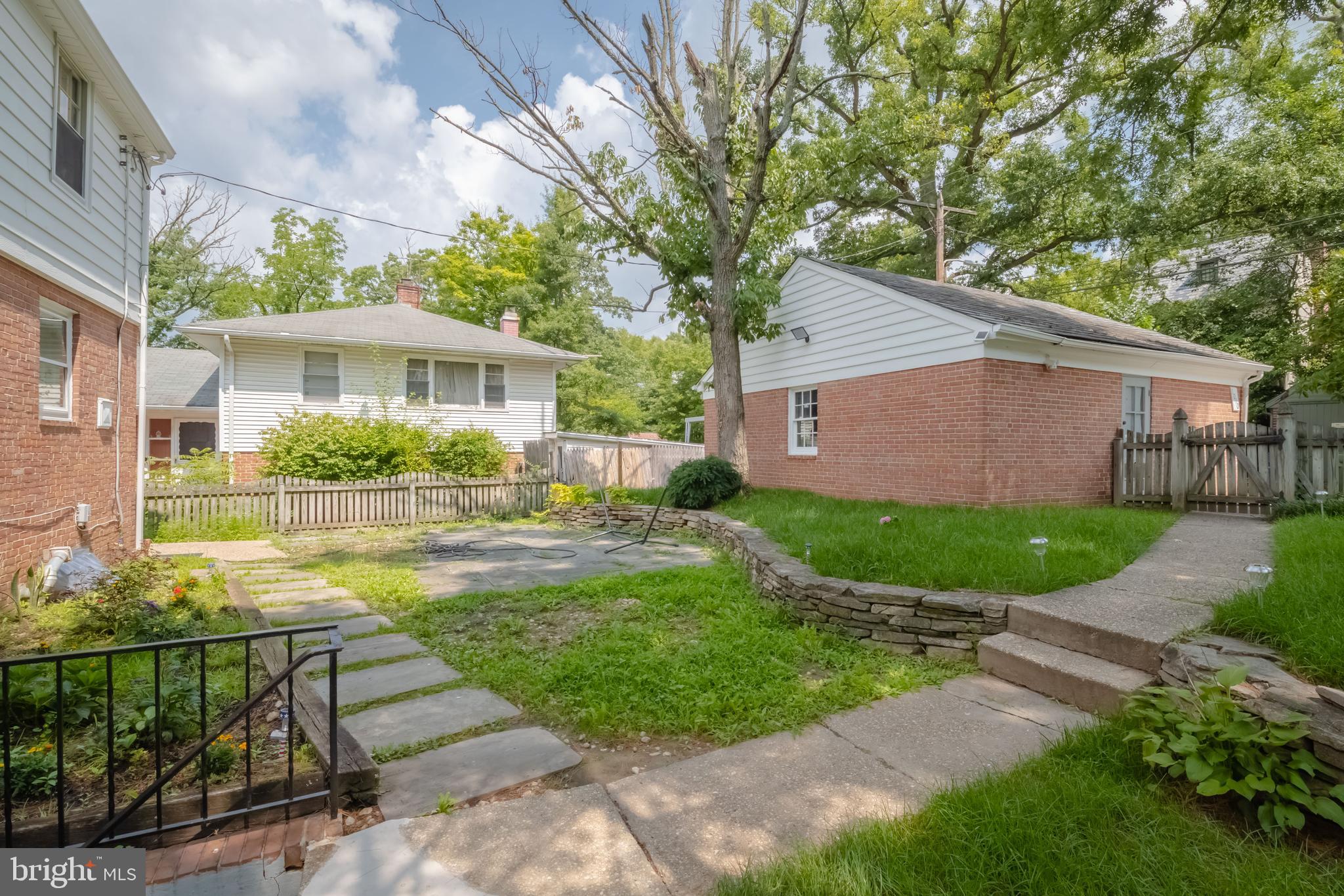 ORIGINAL NORTHWOOD - Residential