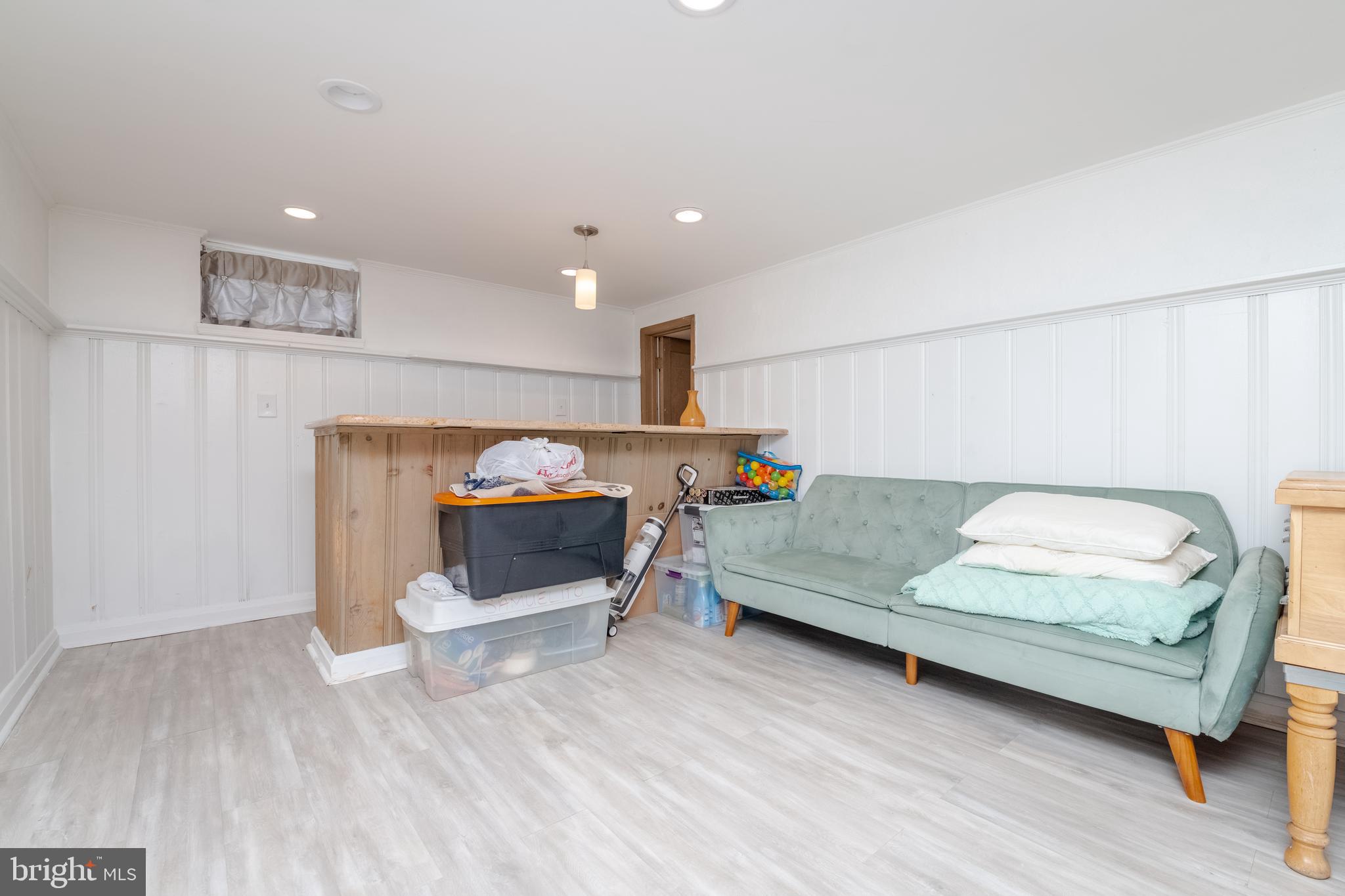 ORIGINAL NORTHWOOD - Residential