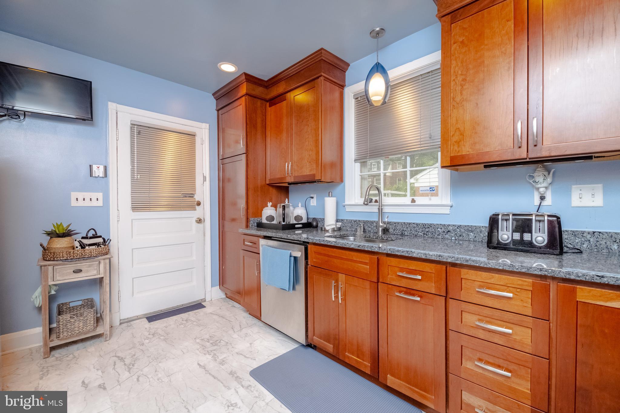 ORIGINAL NORTHWOOD - Residential