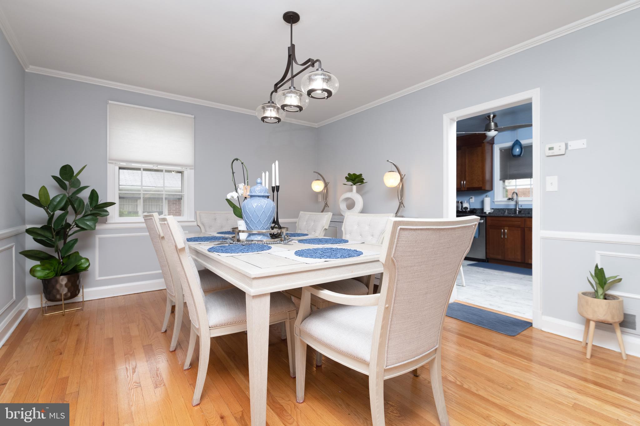 ORIGINAL NORTHWOOD - Residential