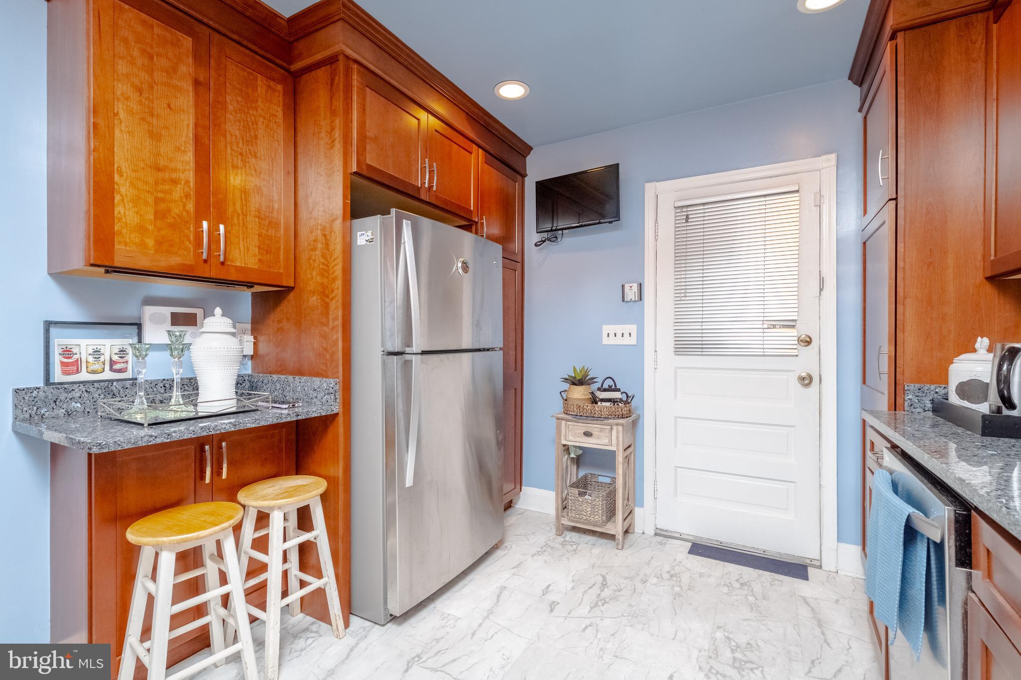 ORIGINAL NORTHWOOD - Residential