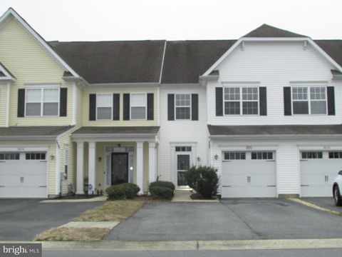 30112 PLANTATION DRIVE A1-3 MILLSBORO DE 19966