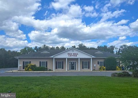 Photo of 16529 N Coastal Highway, LEWES, DE 19958 (MLS # DESU2105756)