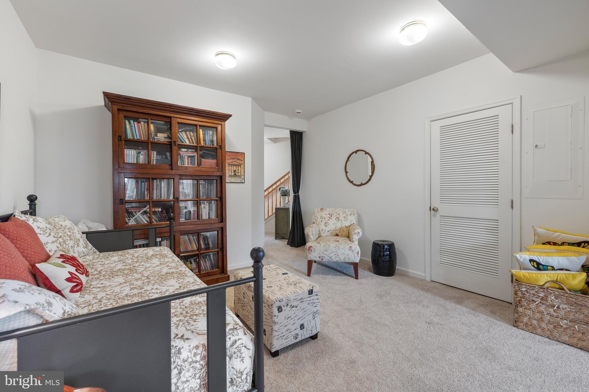 CAMERON STATION - Residential