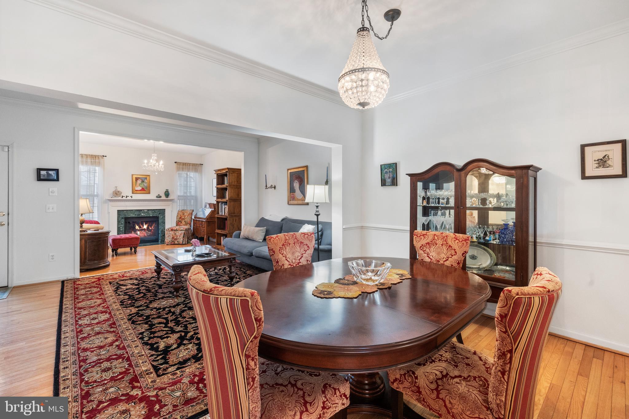 CAMERON STATION - Residential