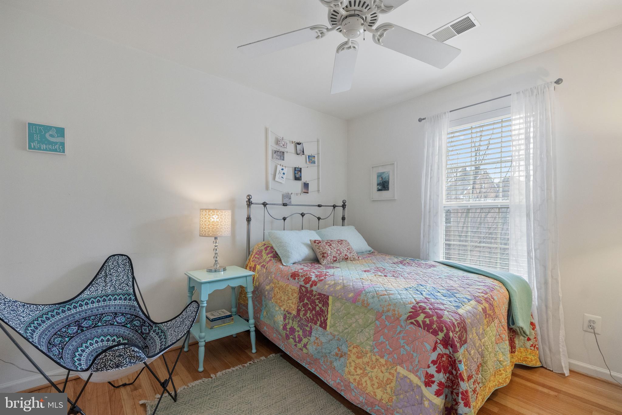 CAMERON STATION - Residential