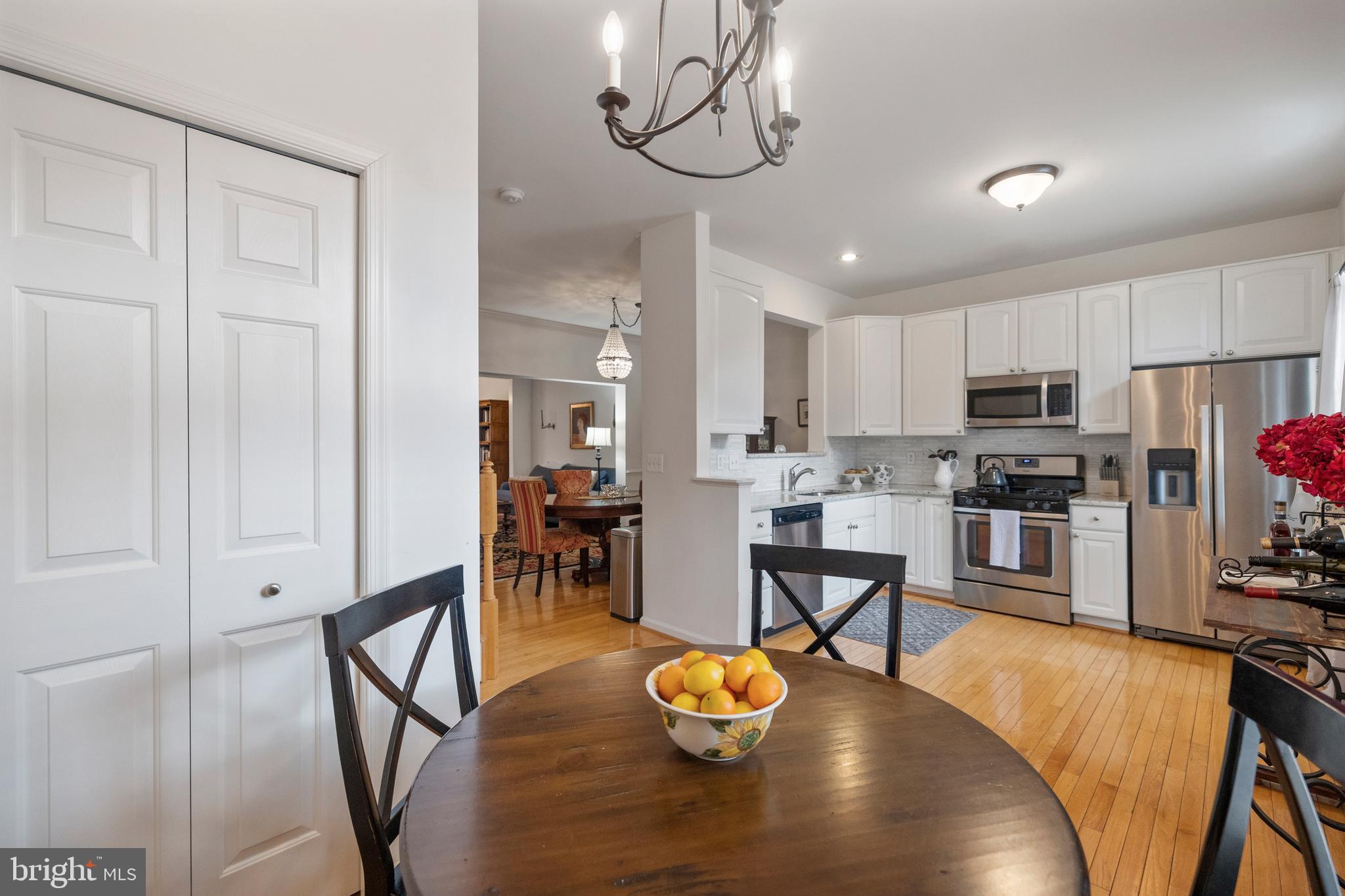 CAMERON STATION - Residential