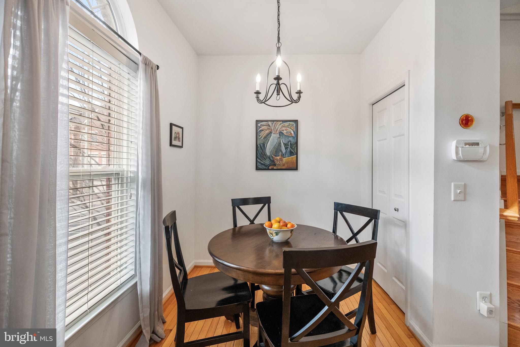 CAMERON STATION - Residential