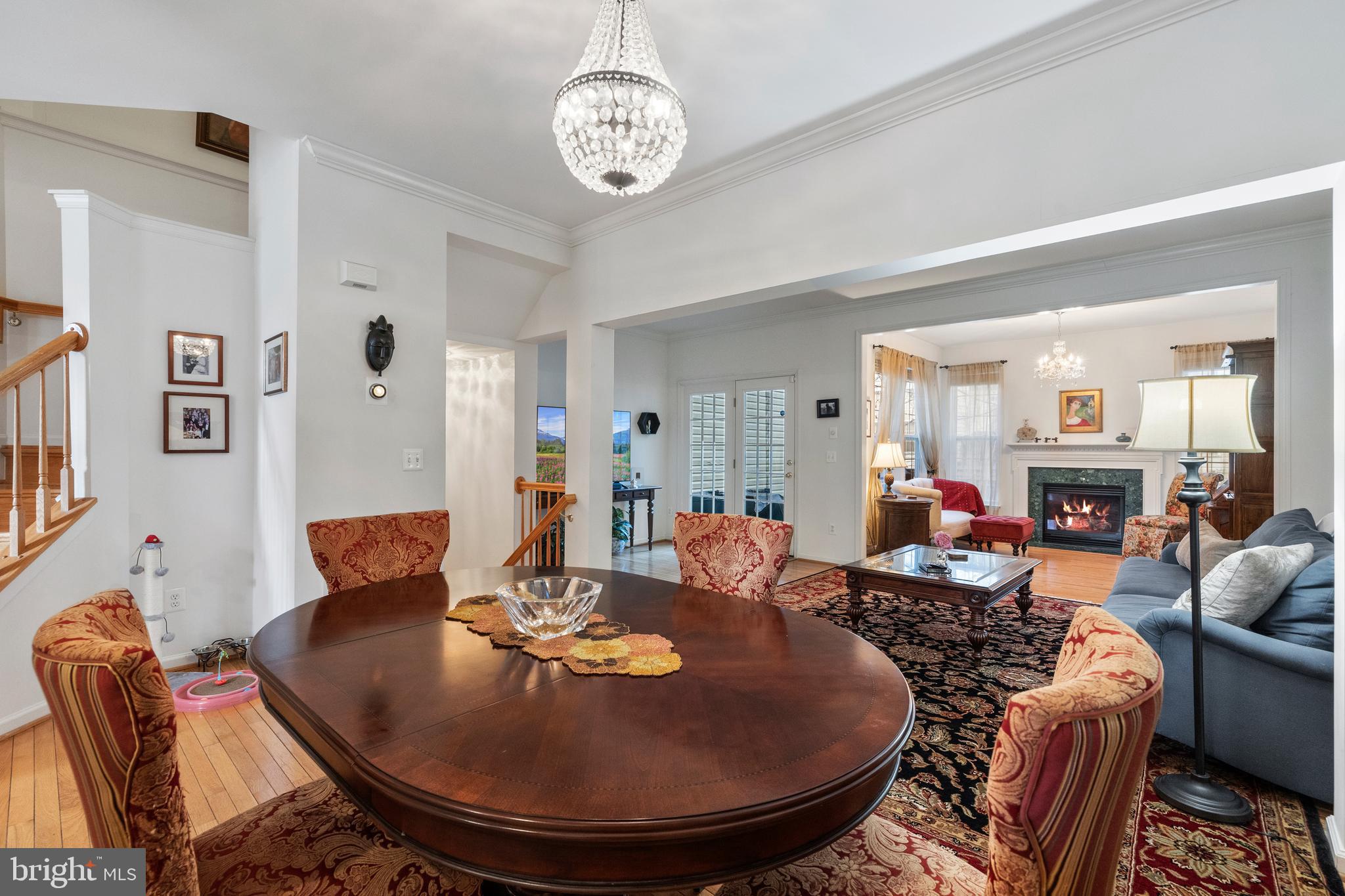 CAMERON STATION - Residential