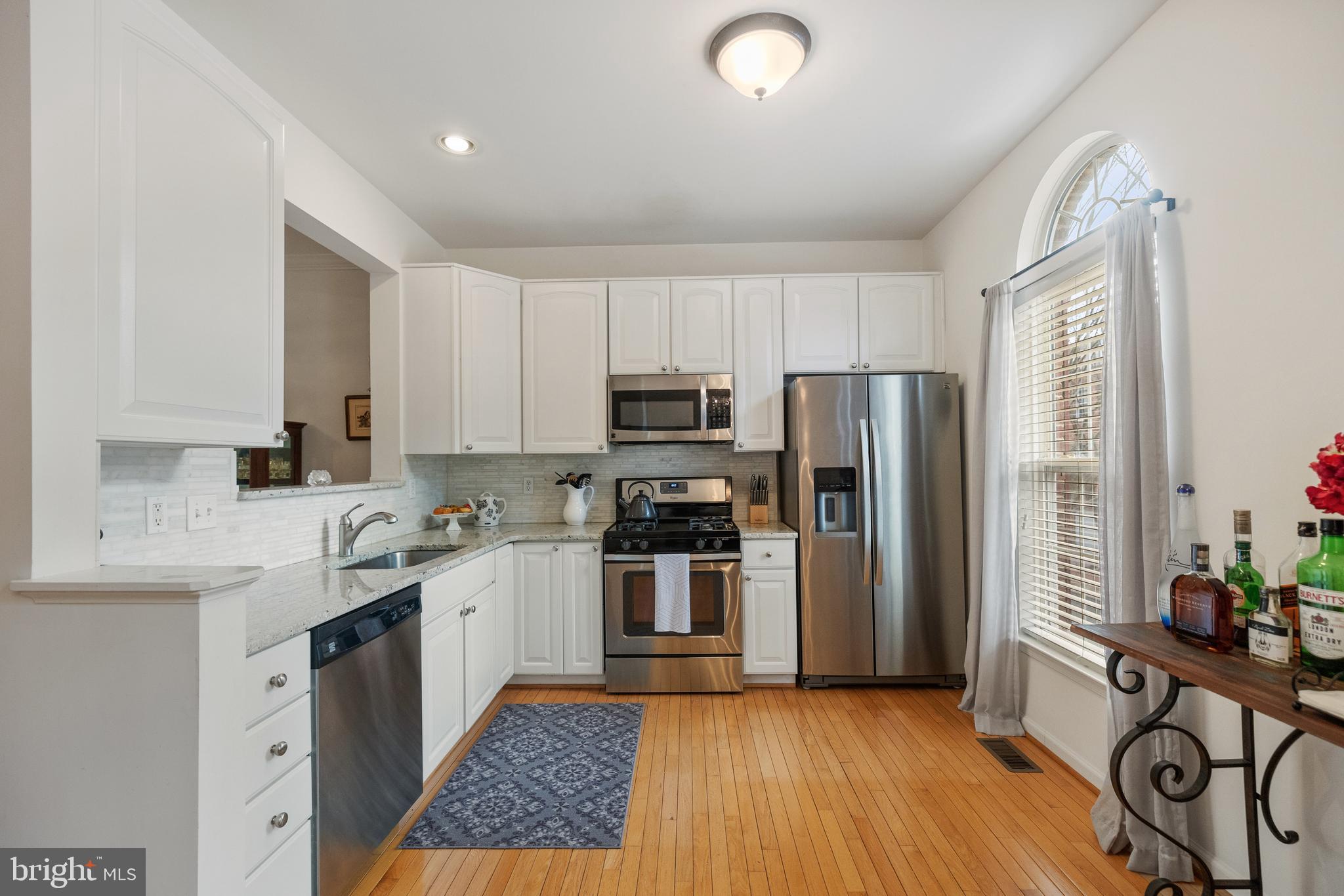 CAMERON STATION - Residential