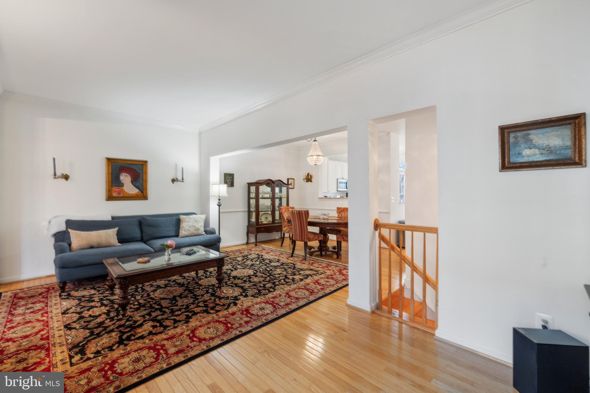 CAMERON STATION - Residential