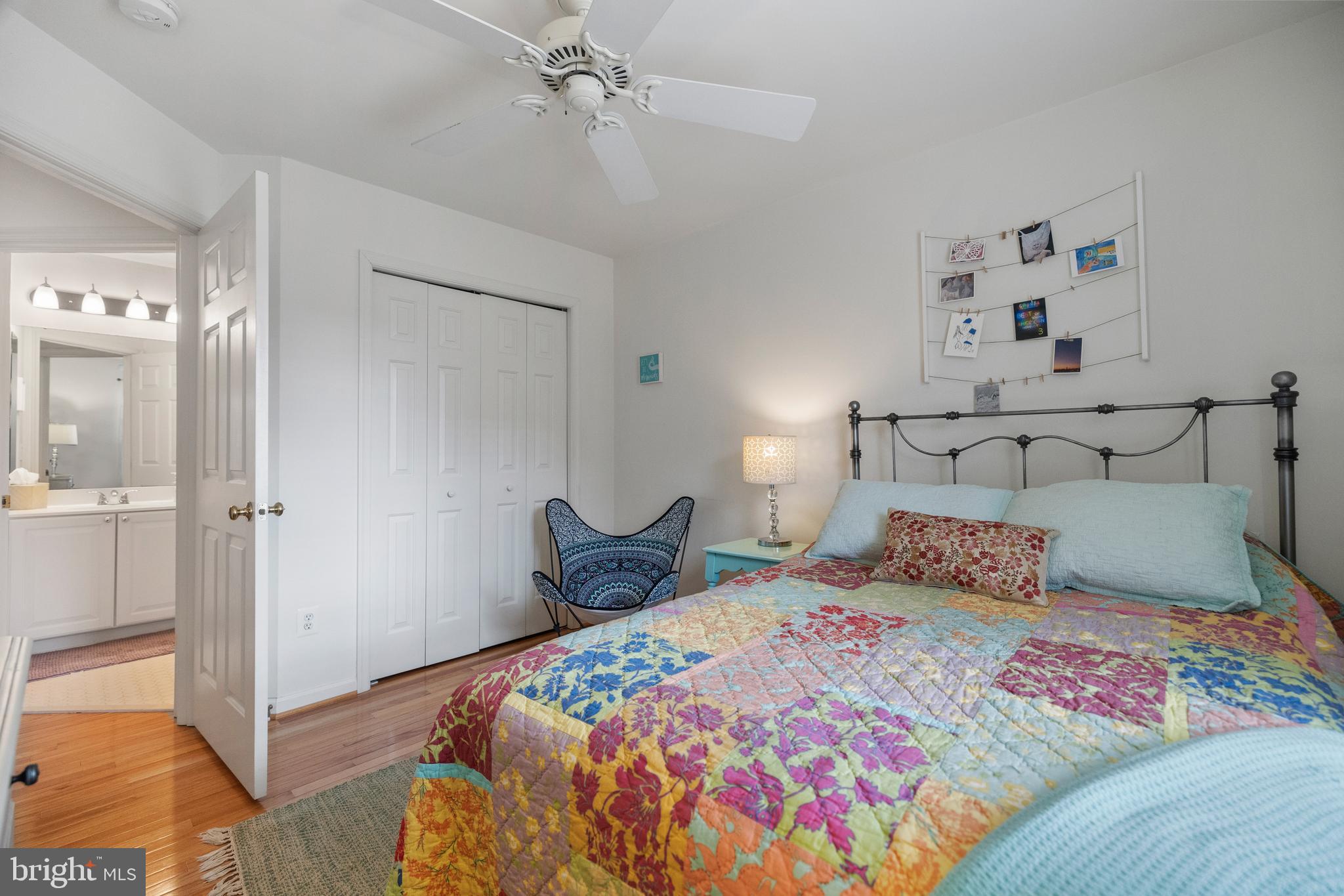 CAMERON STATION - Residential