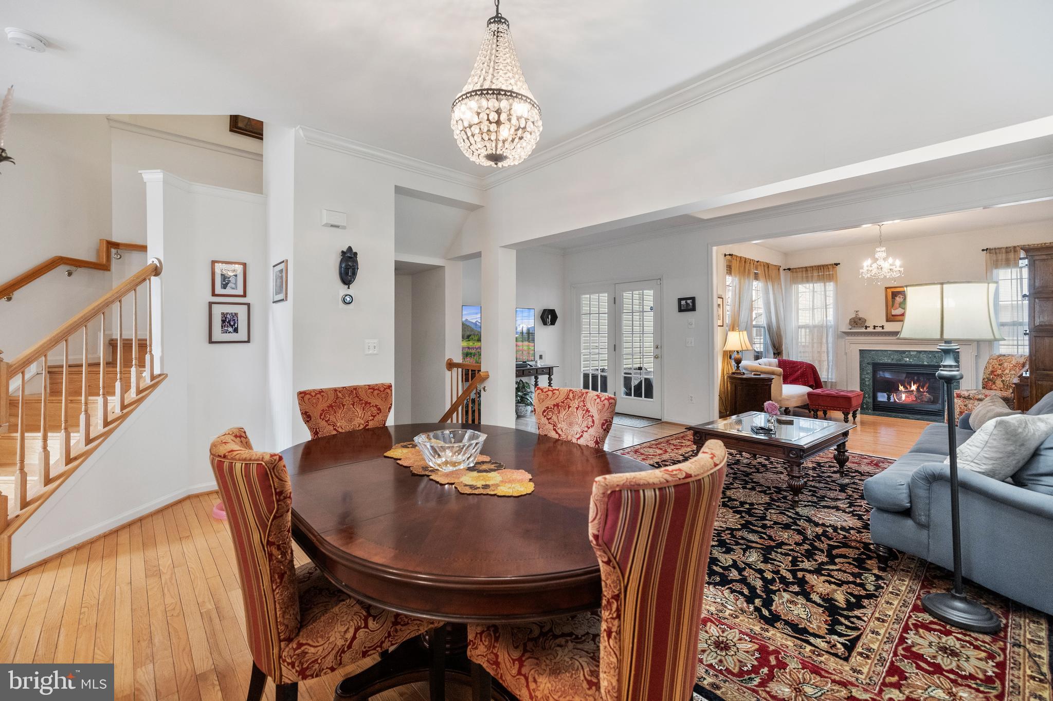 CAMERON STATION - Residential