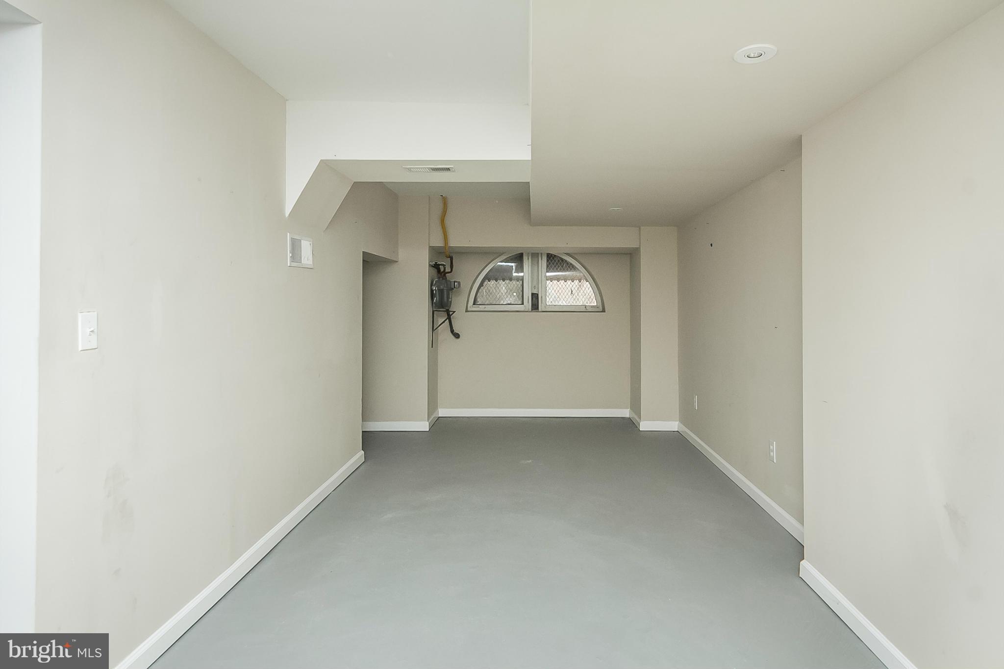 RESERVOIR HILL HISTORIC DISTRICT - Residential