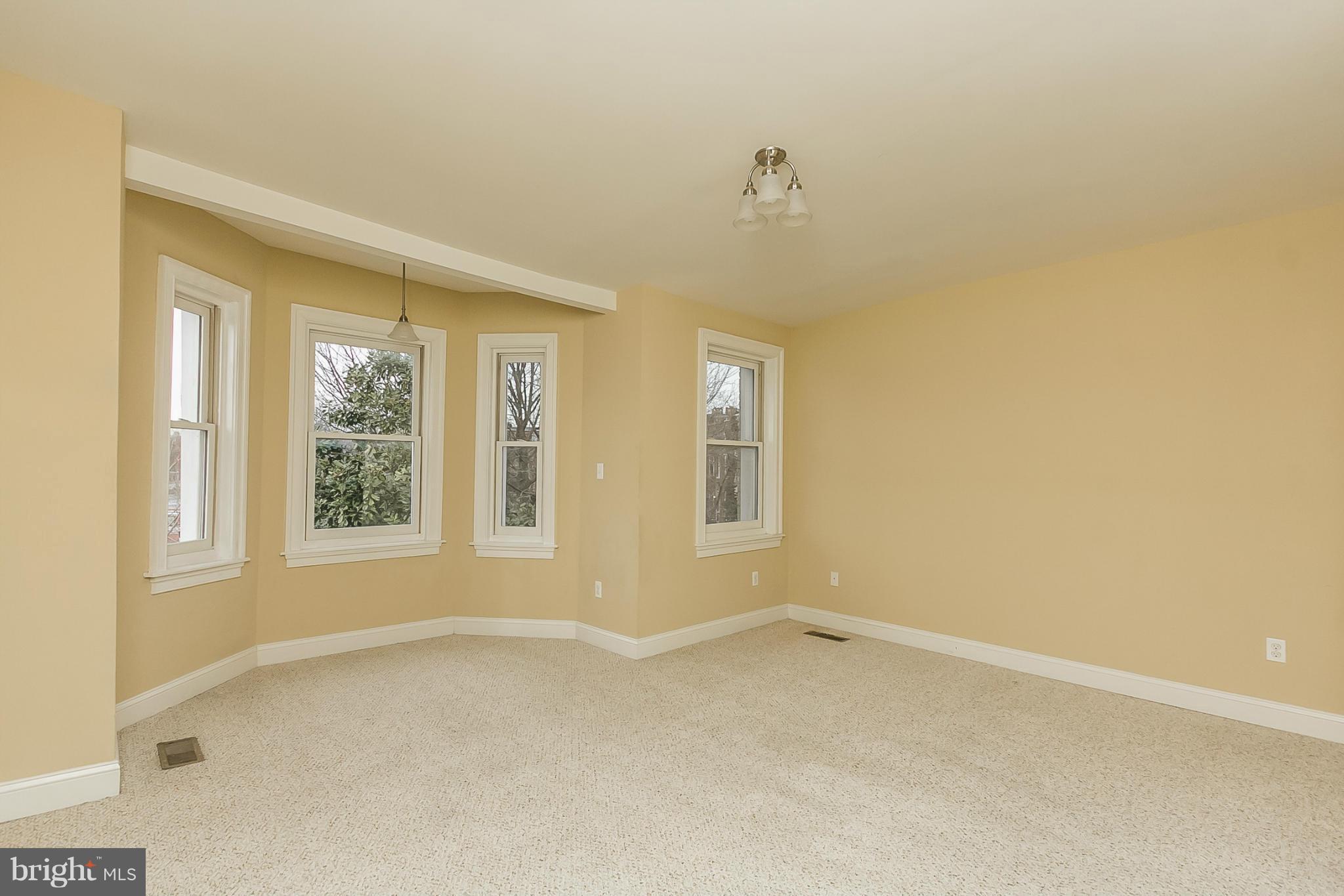 RESERVOIR HILL HISTORIC DISTRICT - Residential