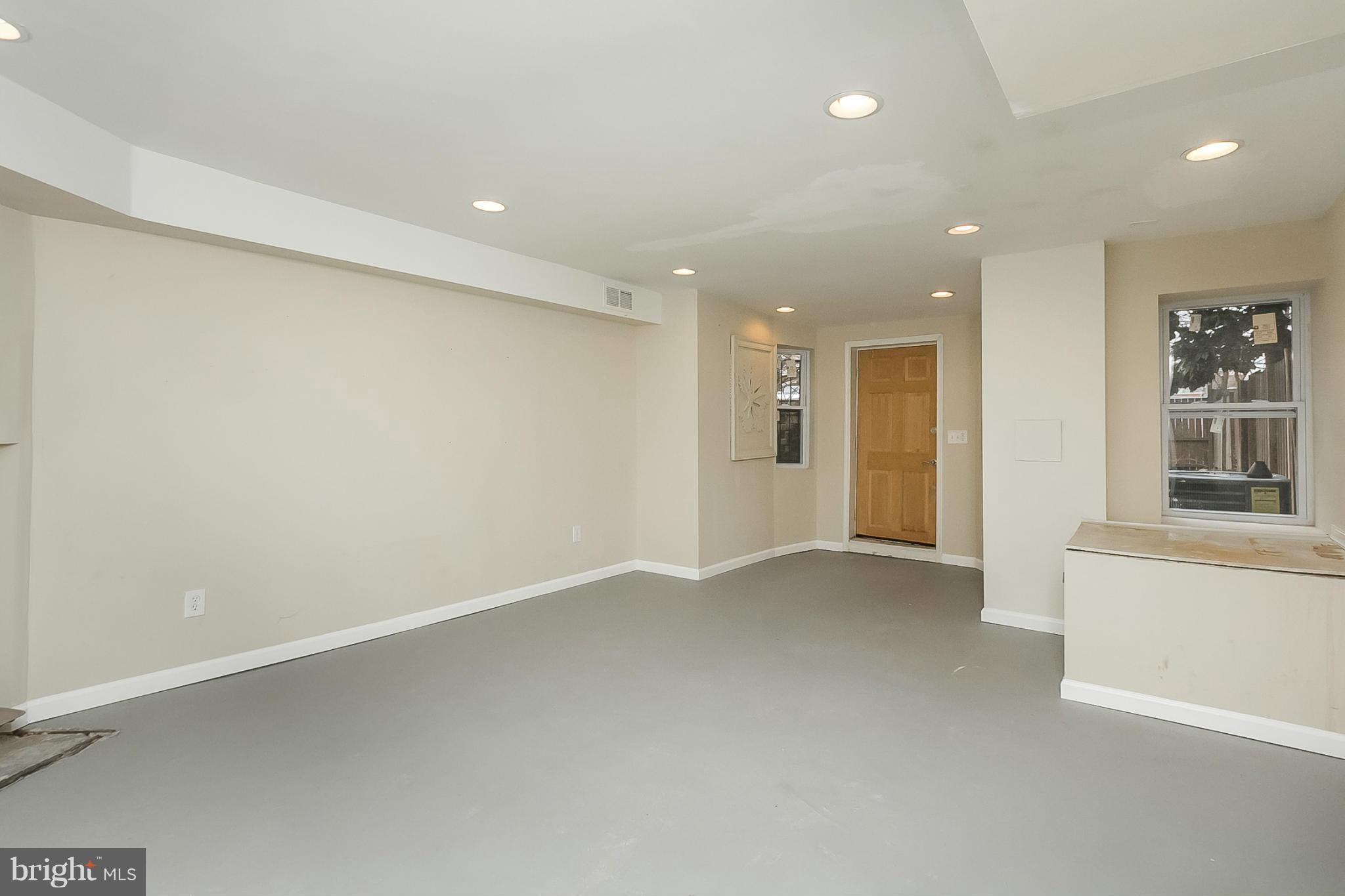 RESERVOIR HILL HISTORIC DISTRICT - Residential