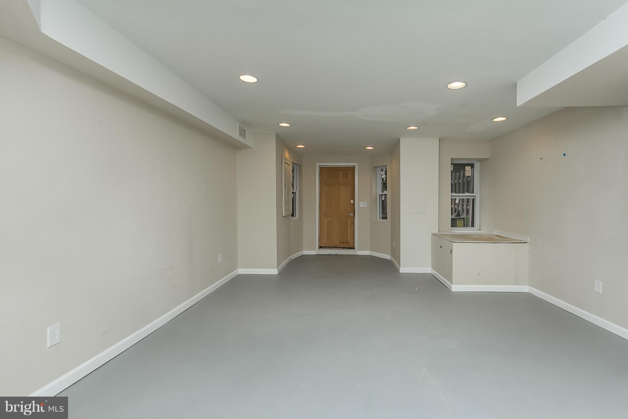 RESERVOIR HILL HISTORIC DISTRICT - Residential