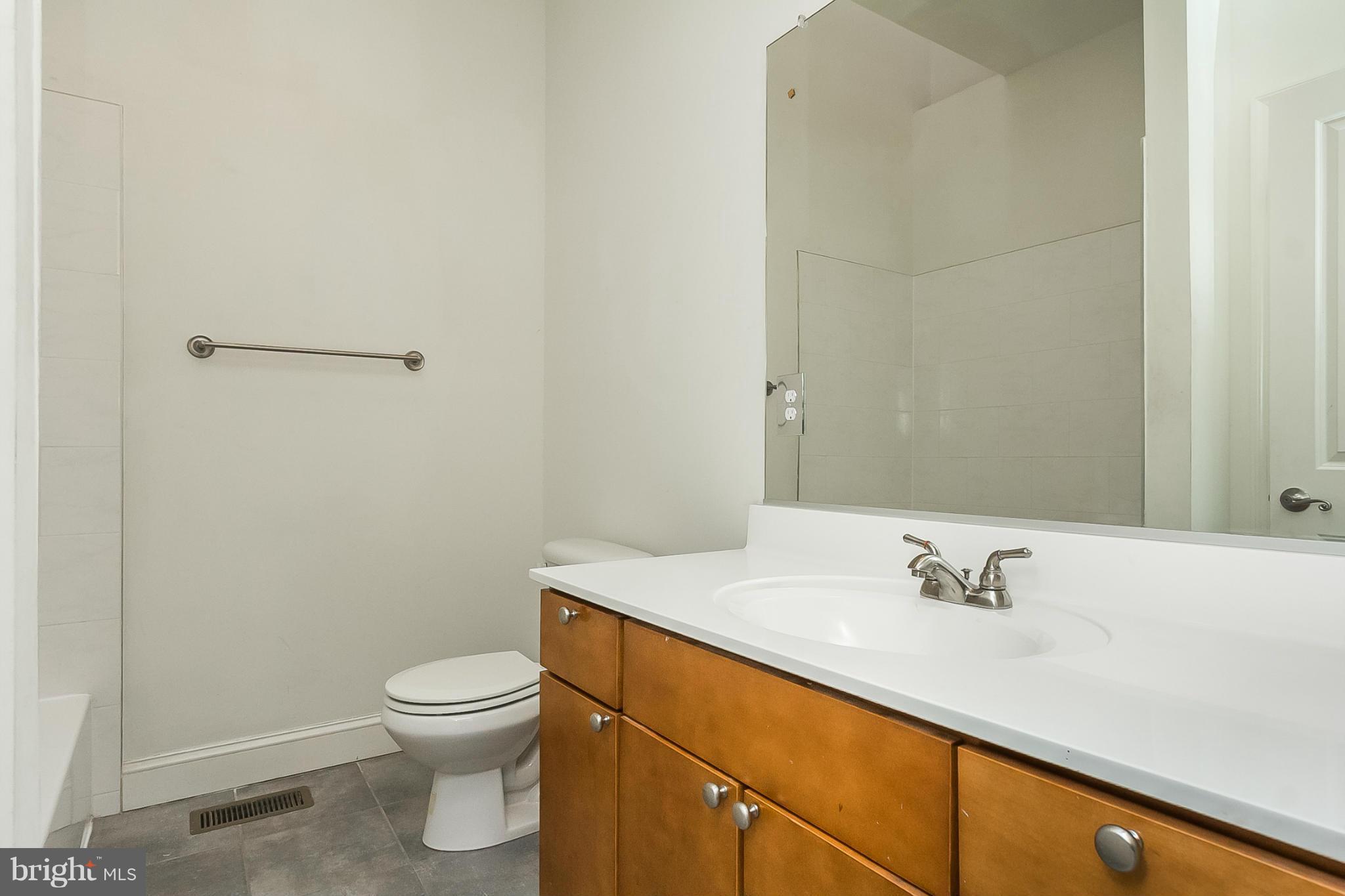 RESERVOIR HILL HISTORIC DISTRICT - Residential