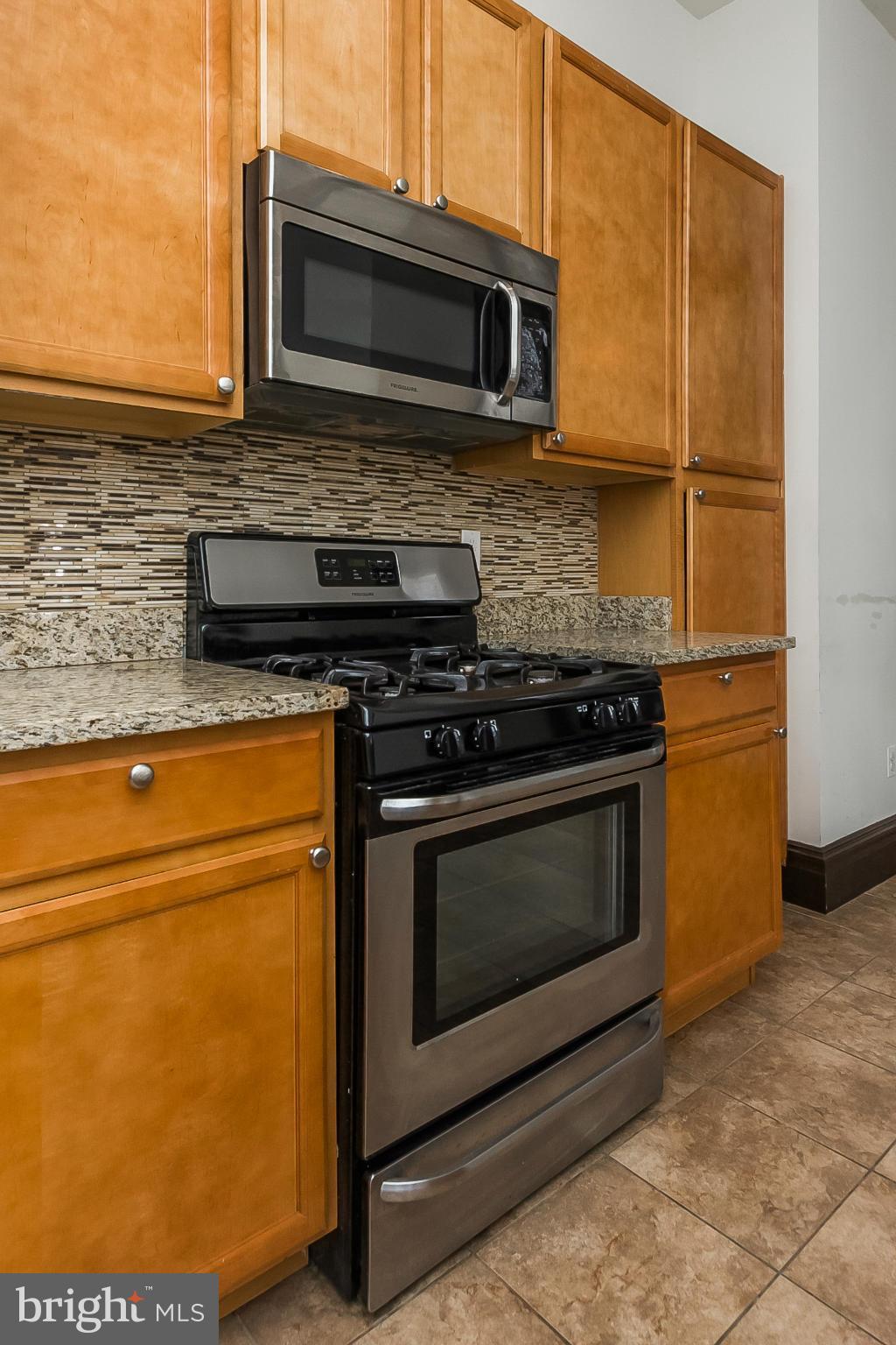 RESERVOIR HILL HISTORIC DISTRICT - Residential