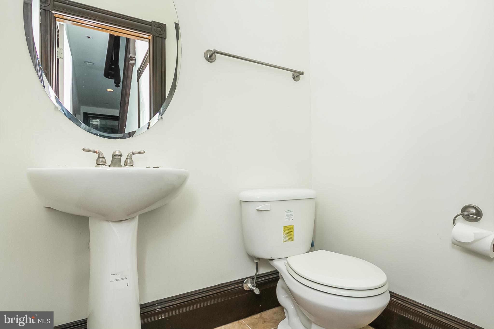 RESERVOIR HILL HISTORIC DISTRICT - Residential