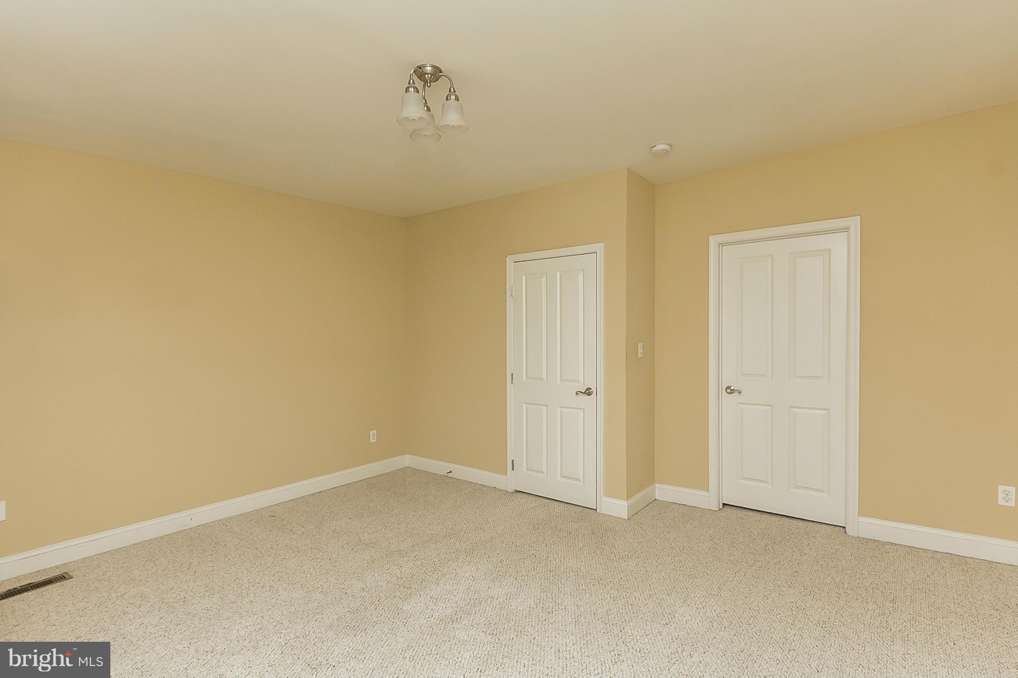 RESERVOIR HILL HISTORIC DISTRICT - Residential