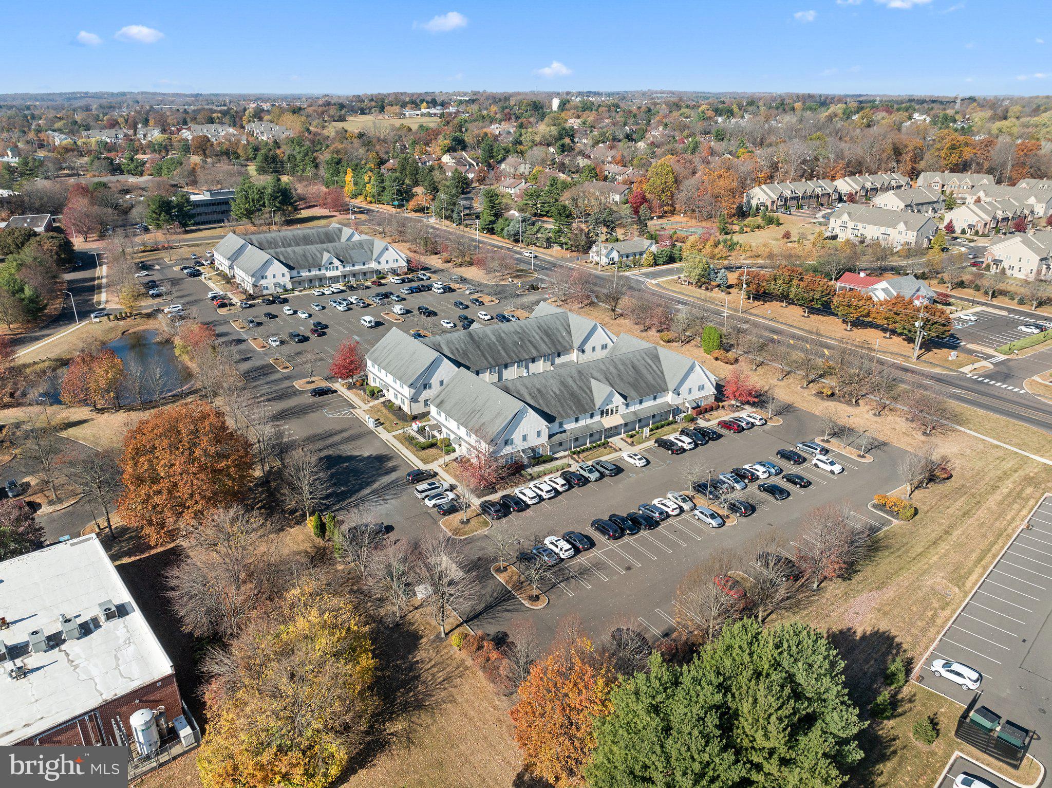 NEWTOWN BUSINESS COM - Commercial Sale