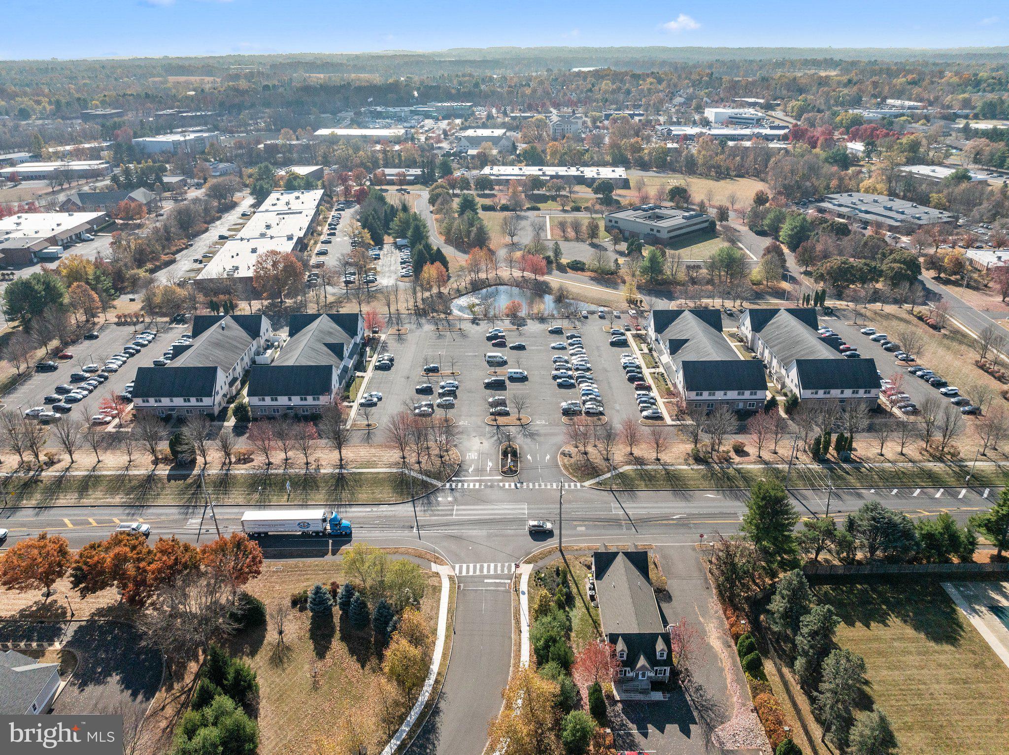 NEWTOWN BUSINESS COM - Commercial Sale